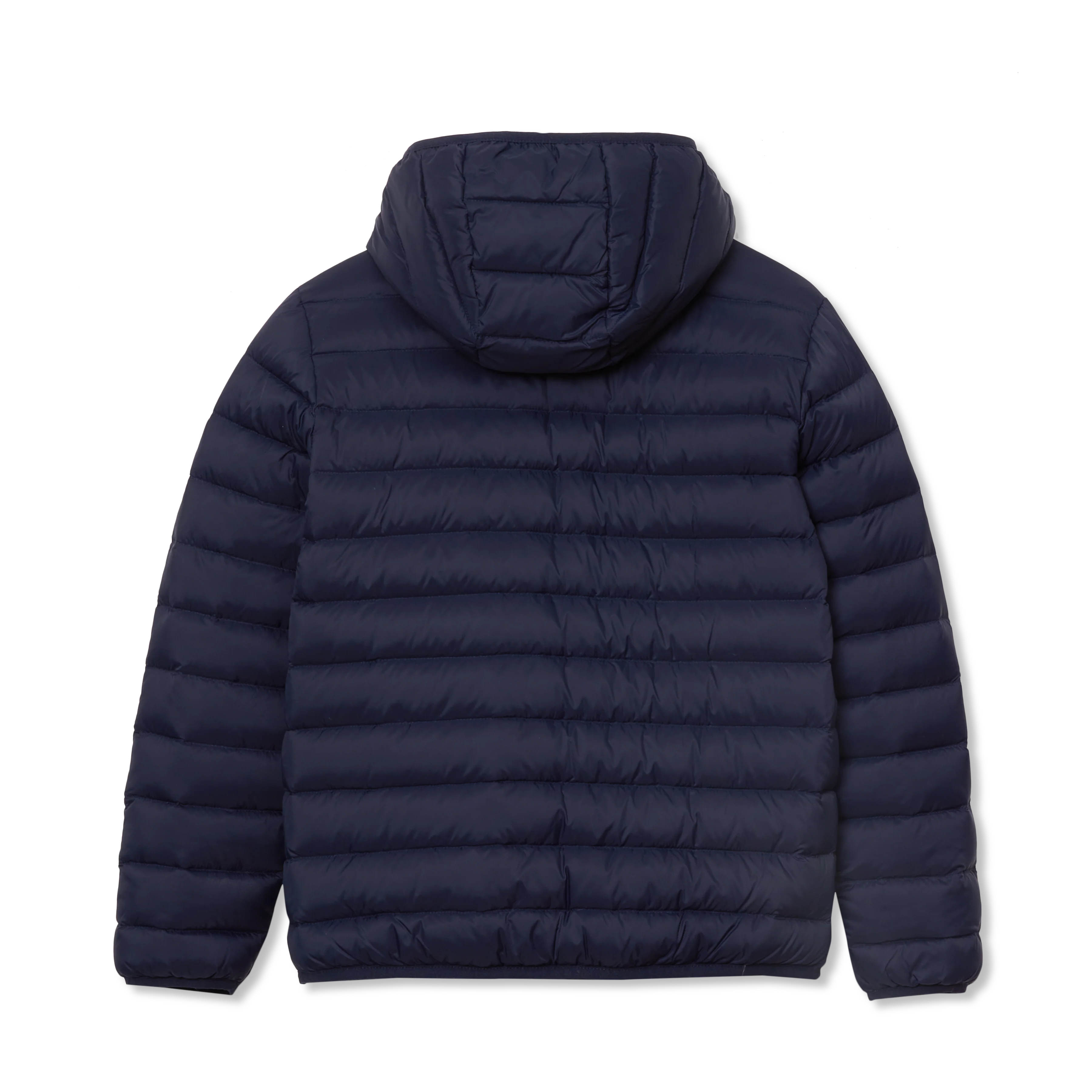 Kids Reversible Cirruslite Down Hooded Jacket - Image 28