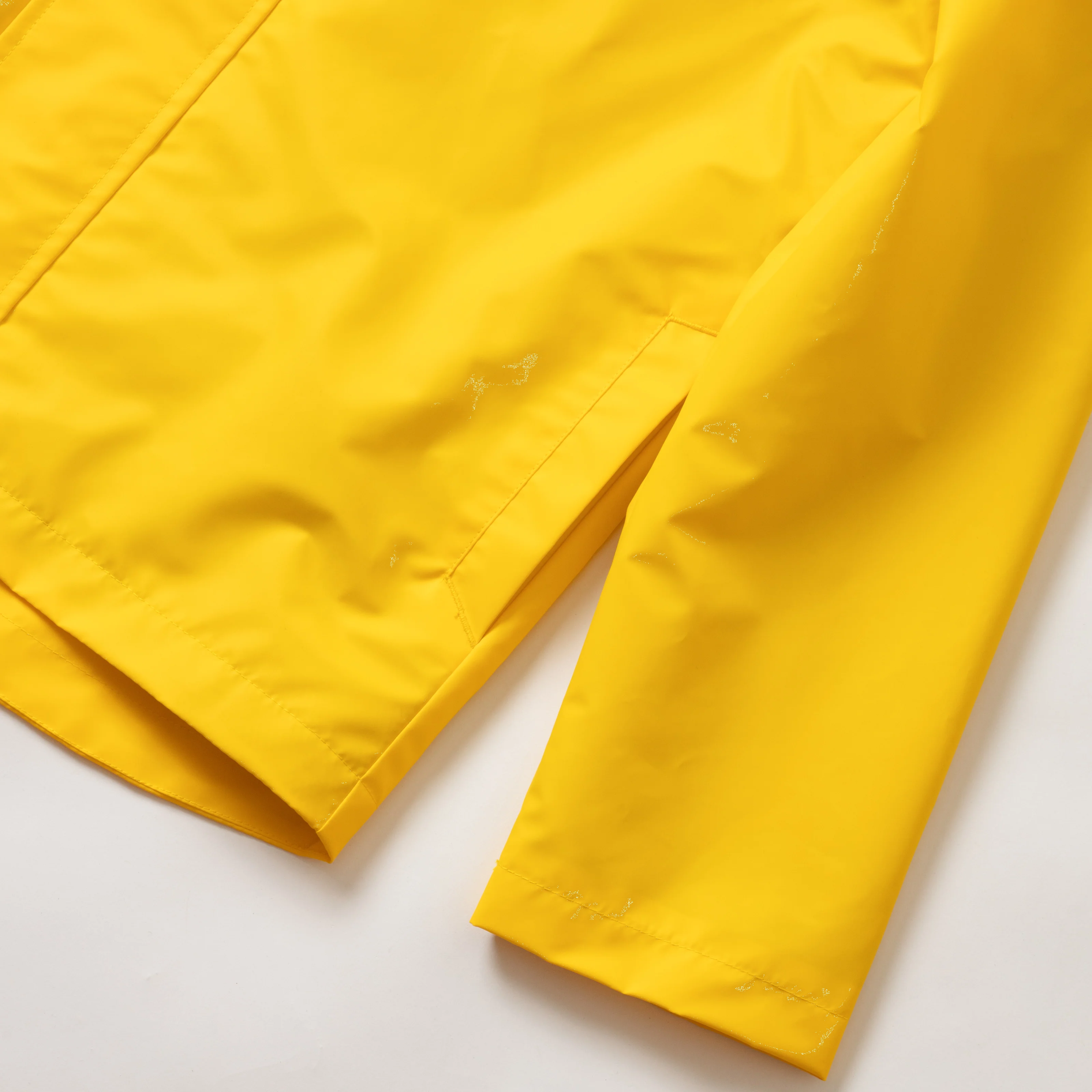 Kids Rock Skipper Rain Slicker - Image 4