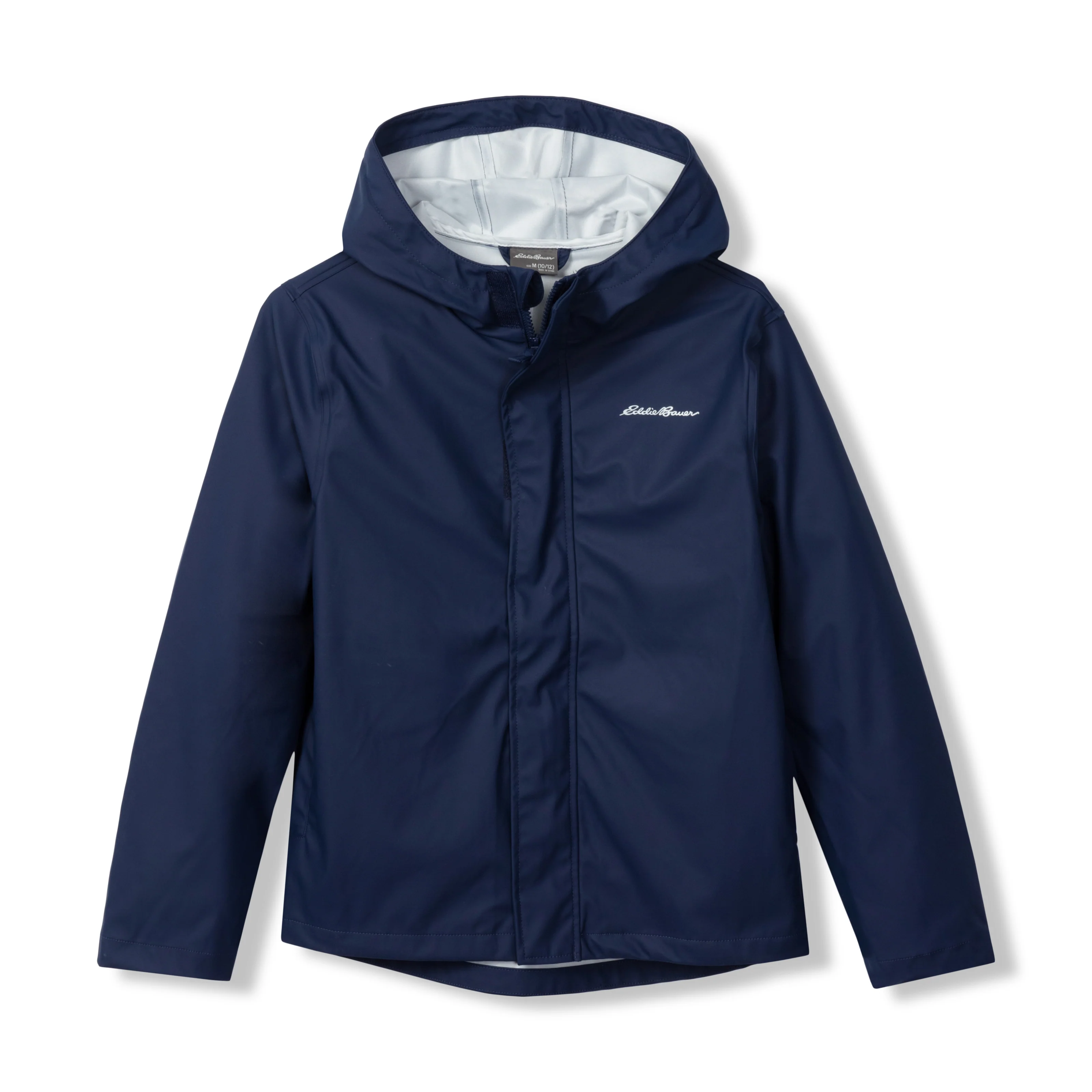 Kids Rock Skipper Rain Slicker - Image 5