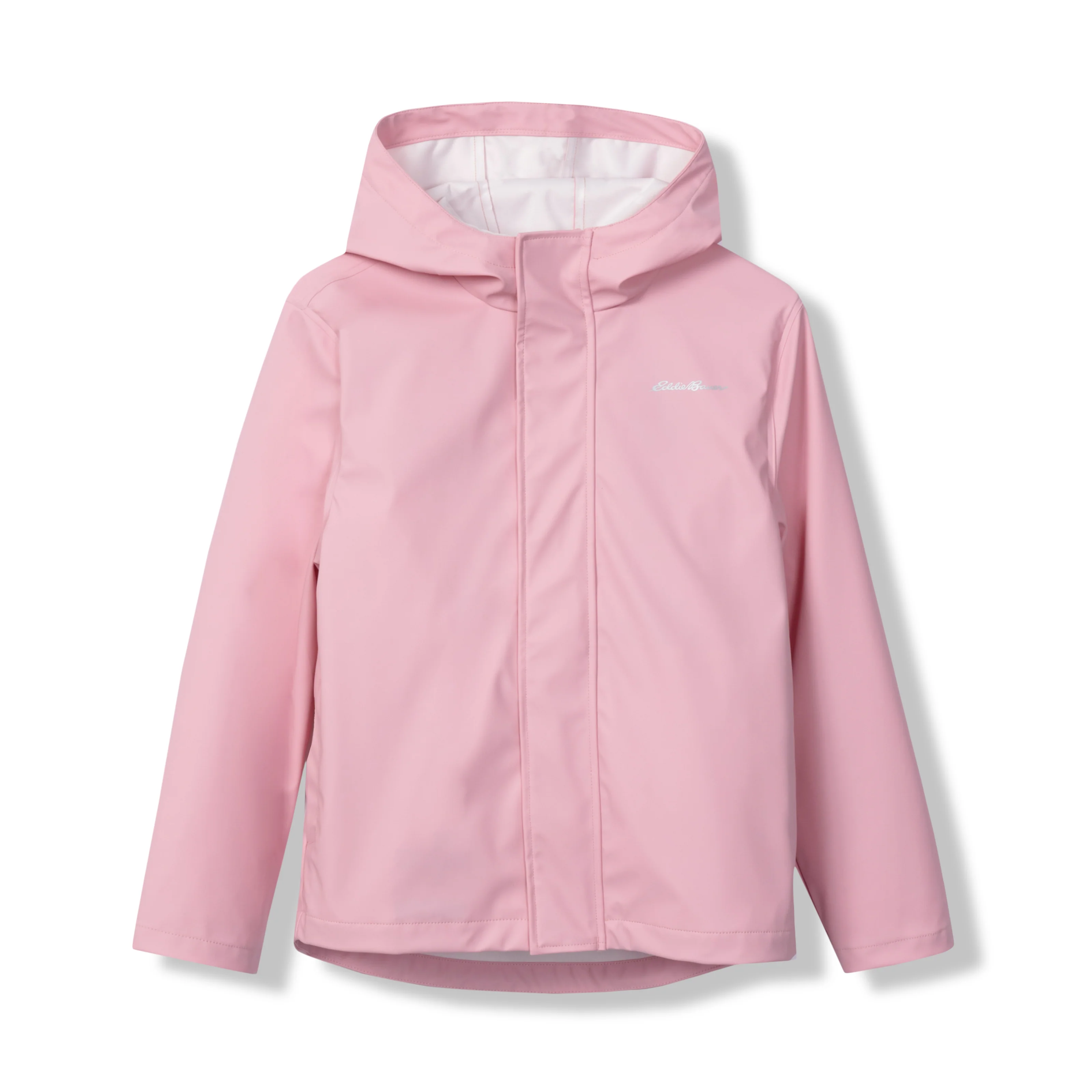 Kids Rock Skipper Rain Slicker - Image 7