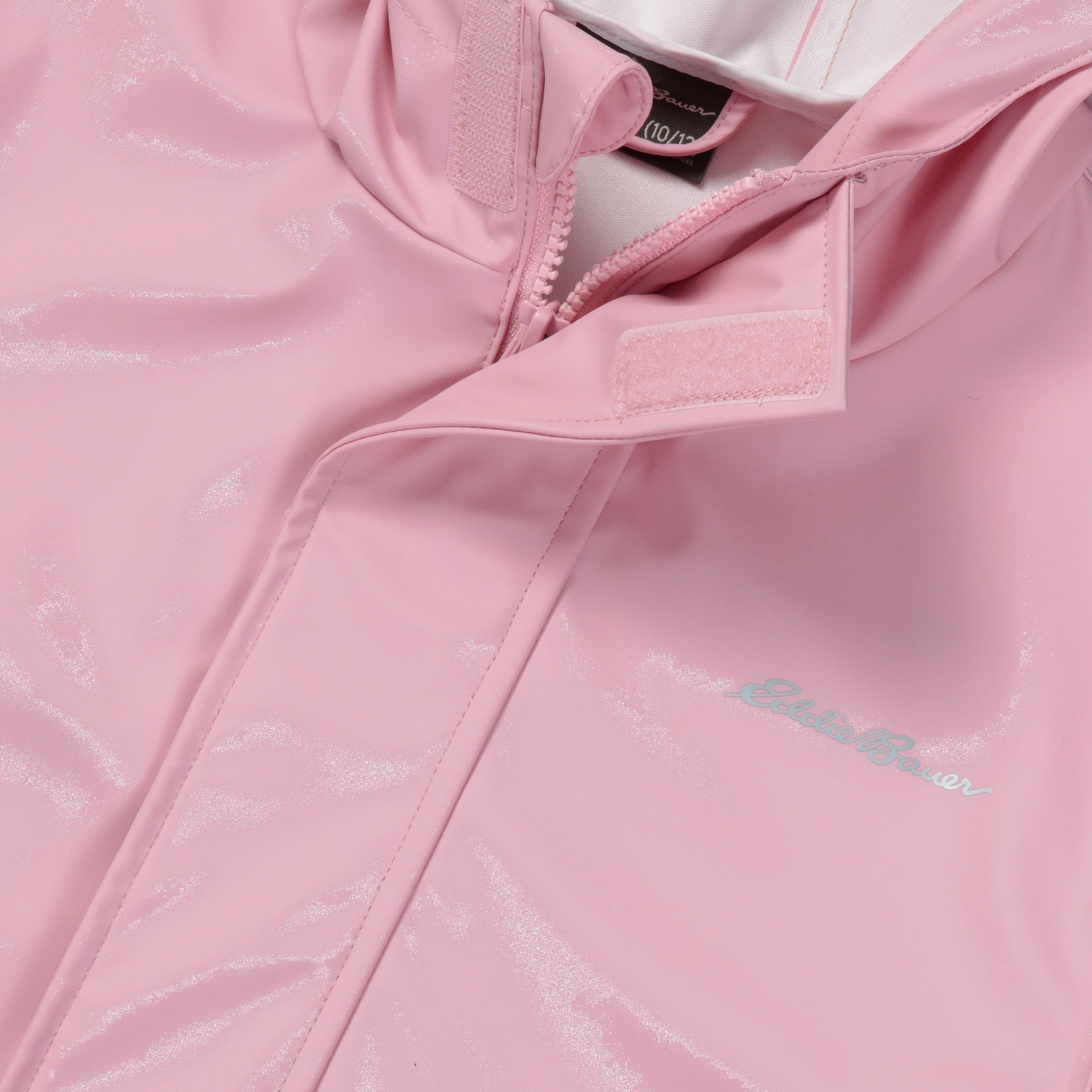 Kids Rock Skipper Rain Slicker - Image 9