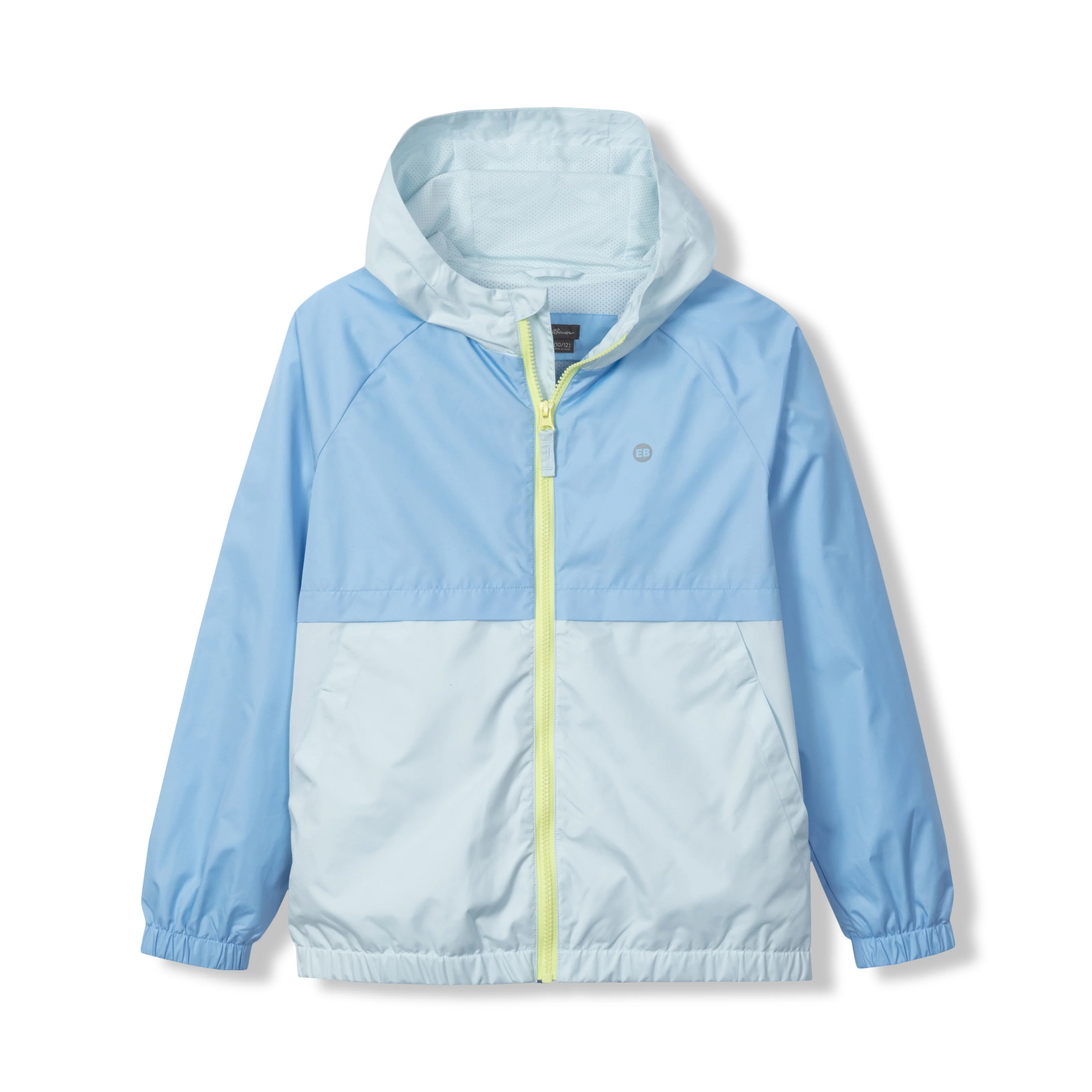 Kids Windy Ridge Jacket - Image 10