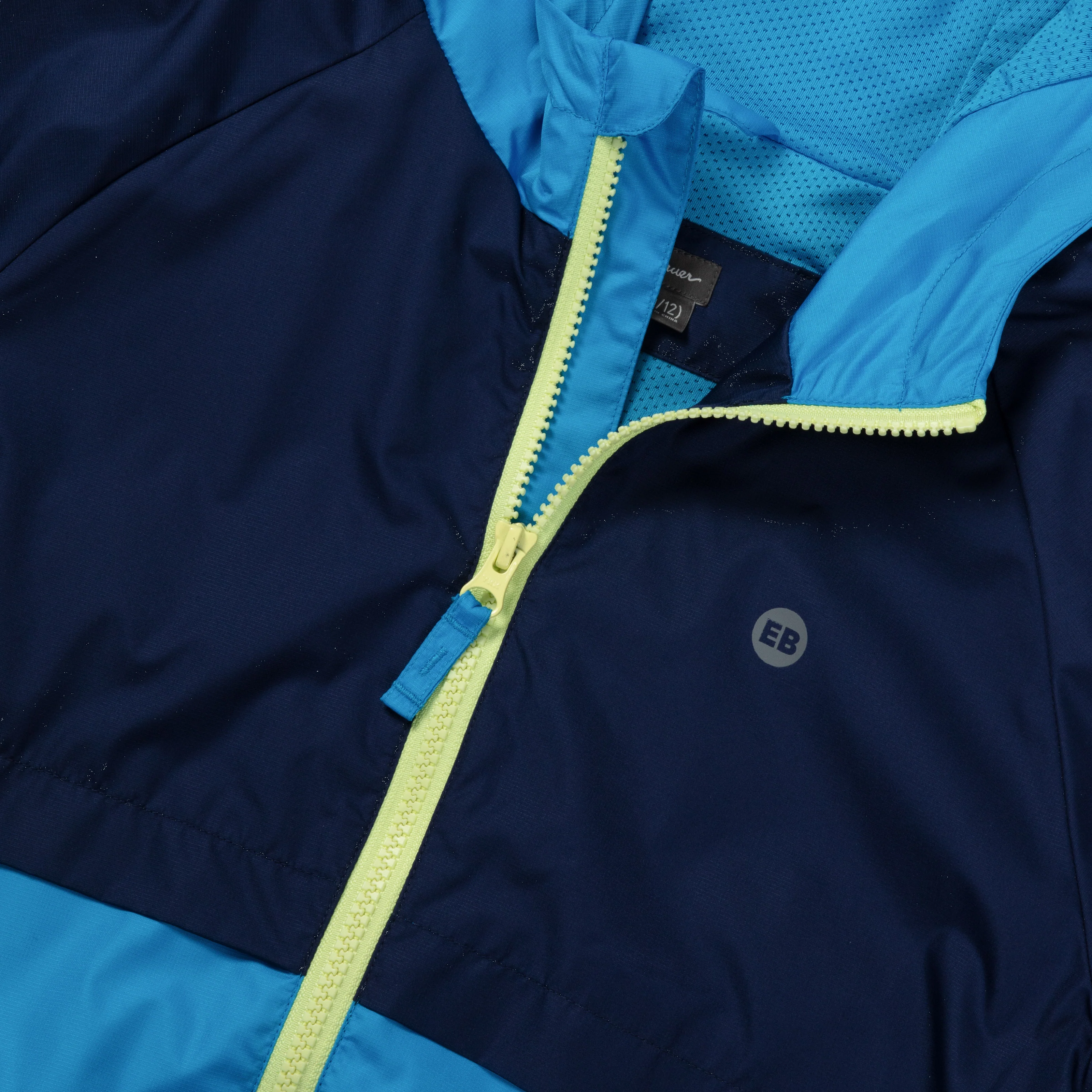 Kids Windy Ridge Jacket - Image 3