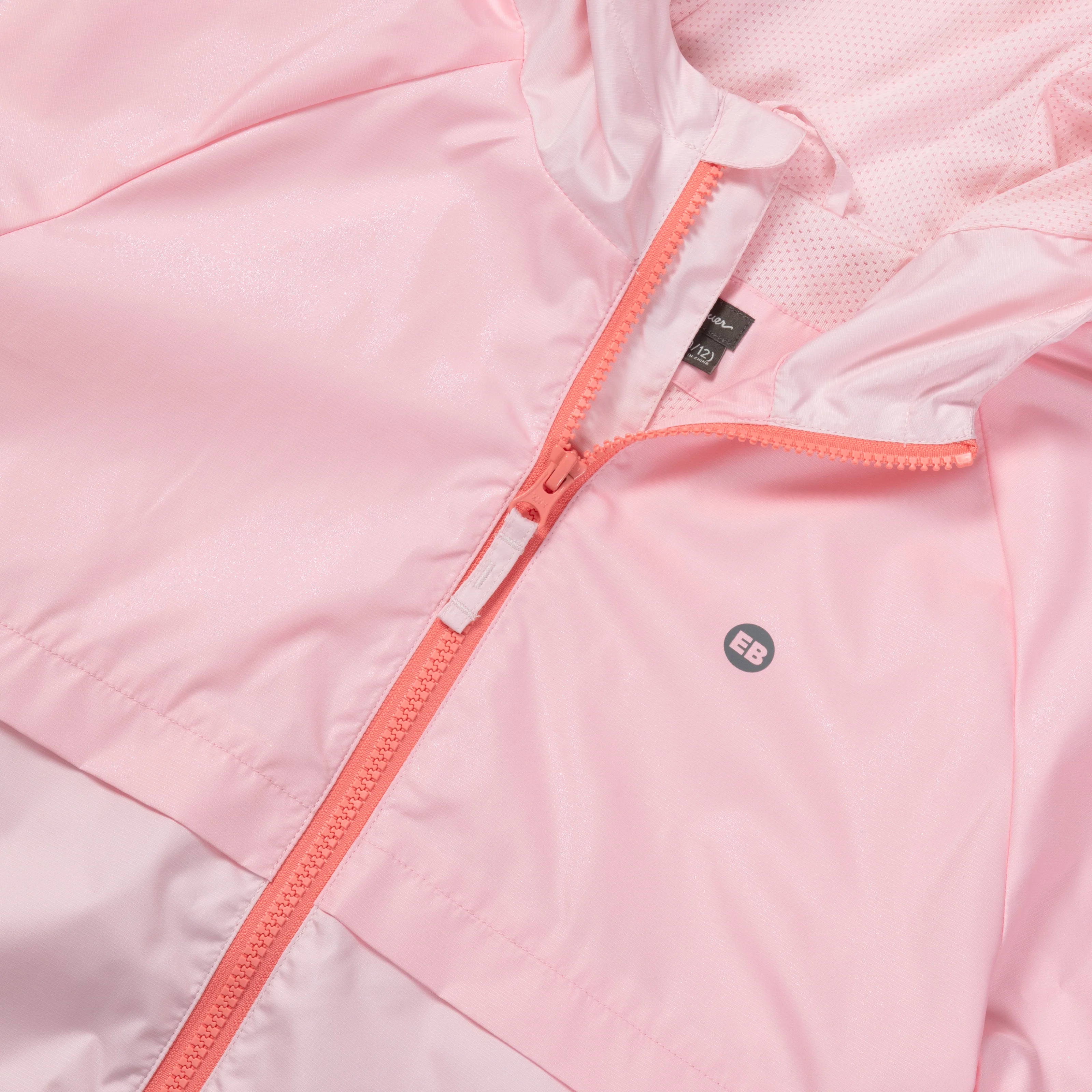Kids Windy Ridge Jacket - Image 6
