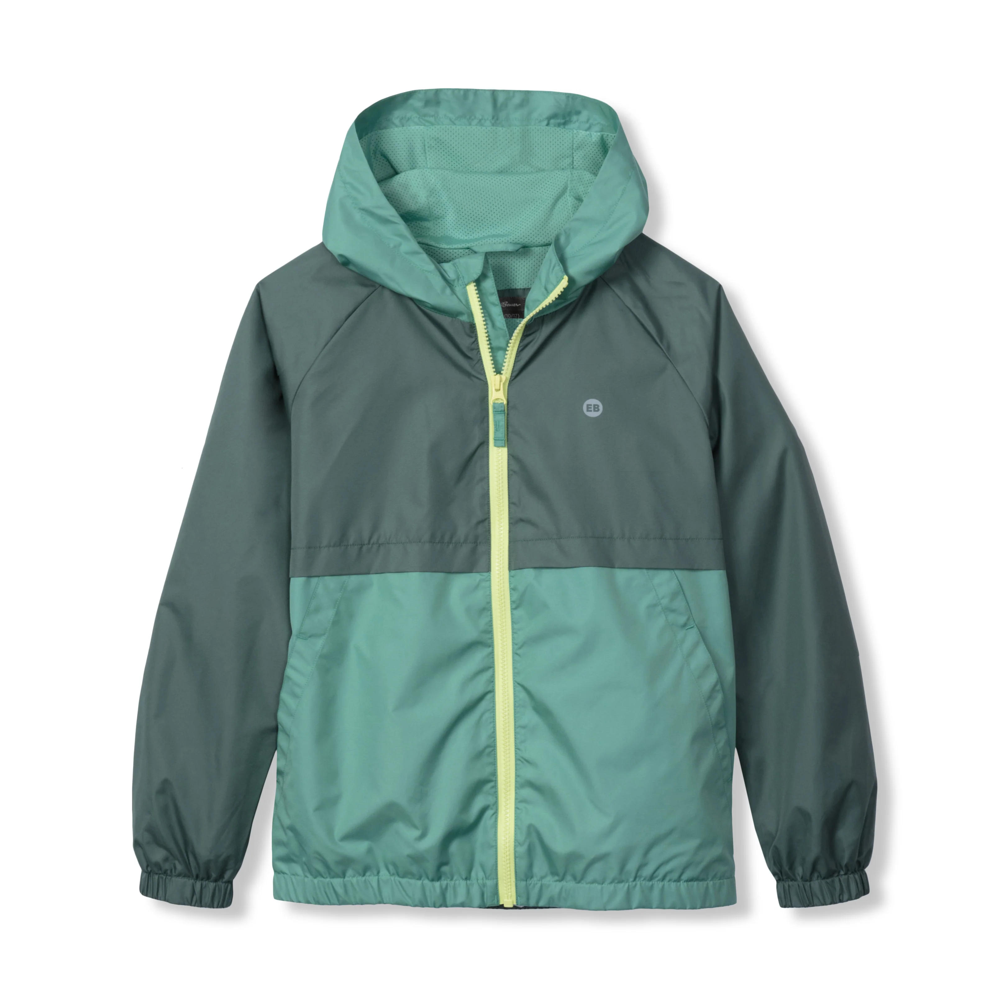 Kids Windy Ridge Jacket - Image 7