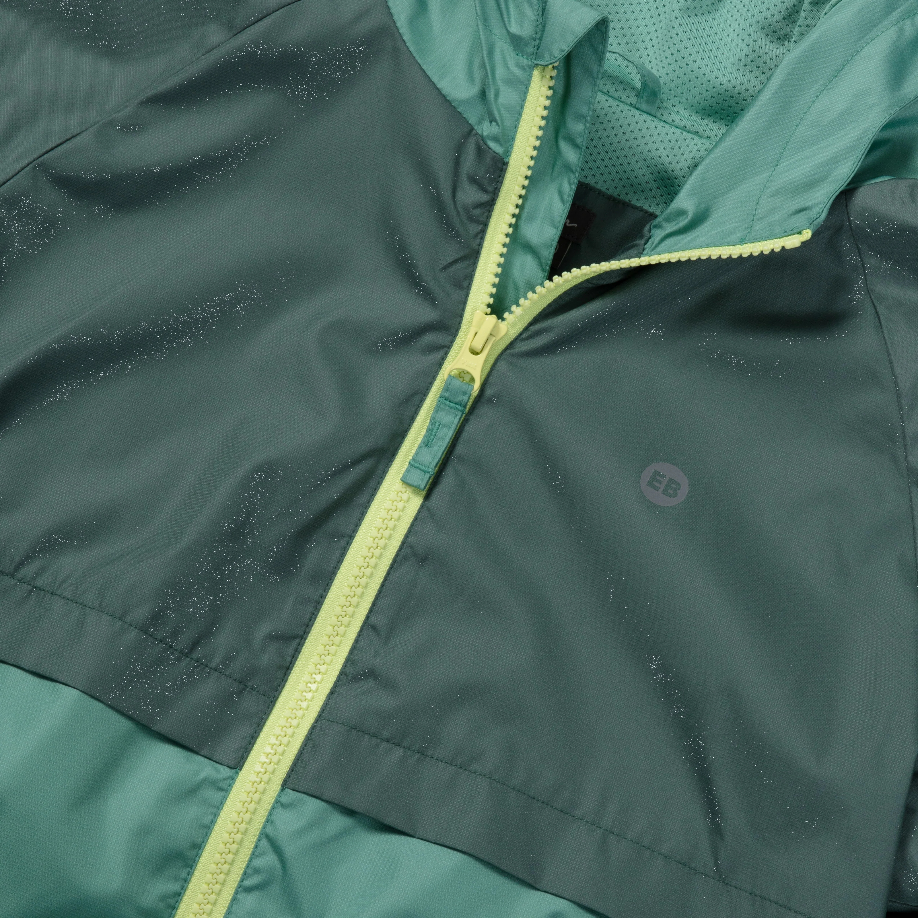 Kids Windy Ridge Jacket - Image 9