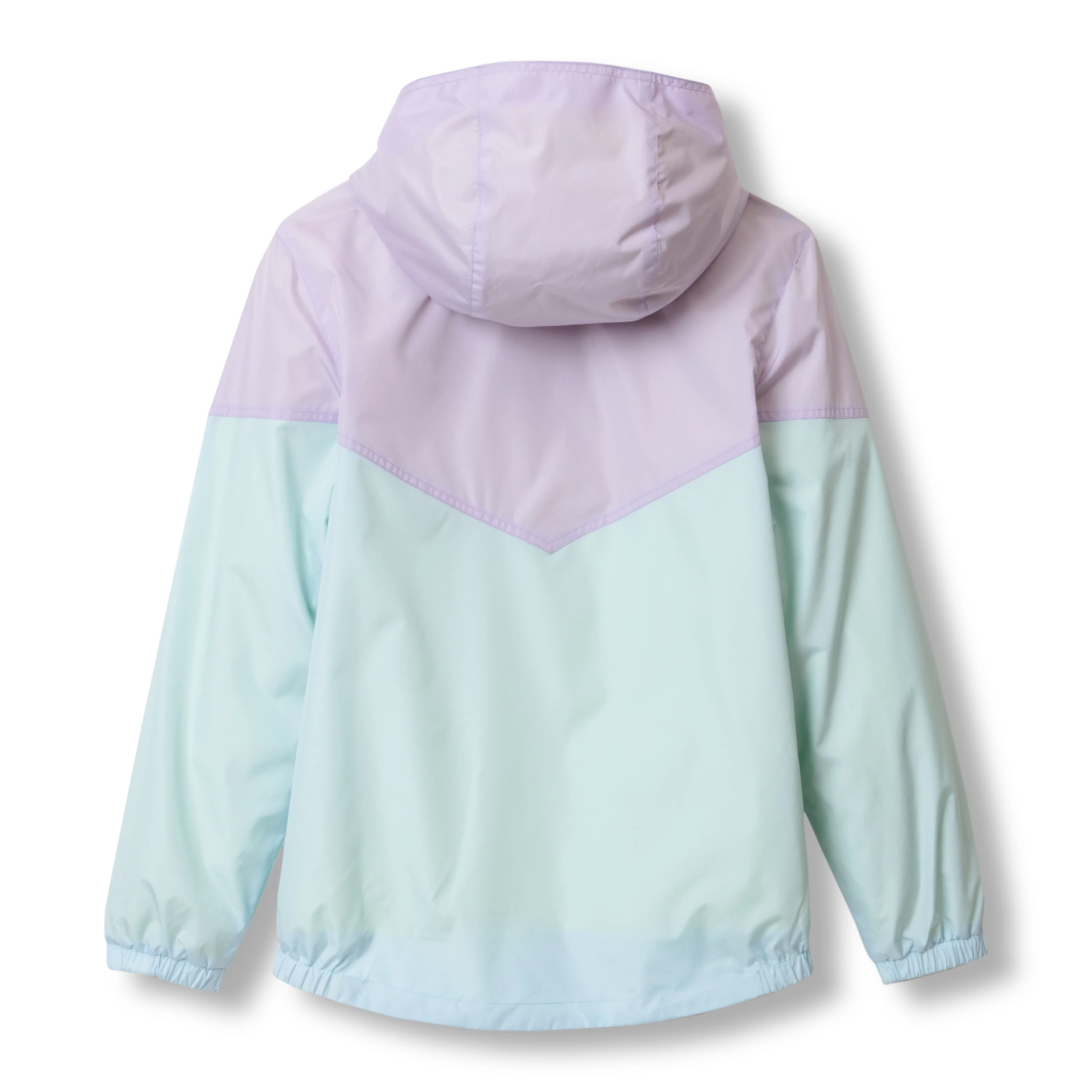 Kids Windy Ridge Jacket - Image 10
