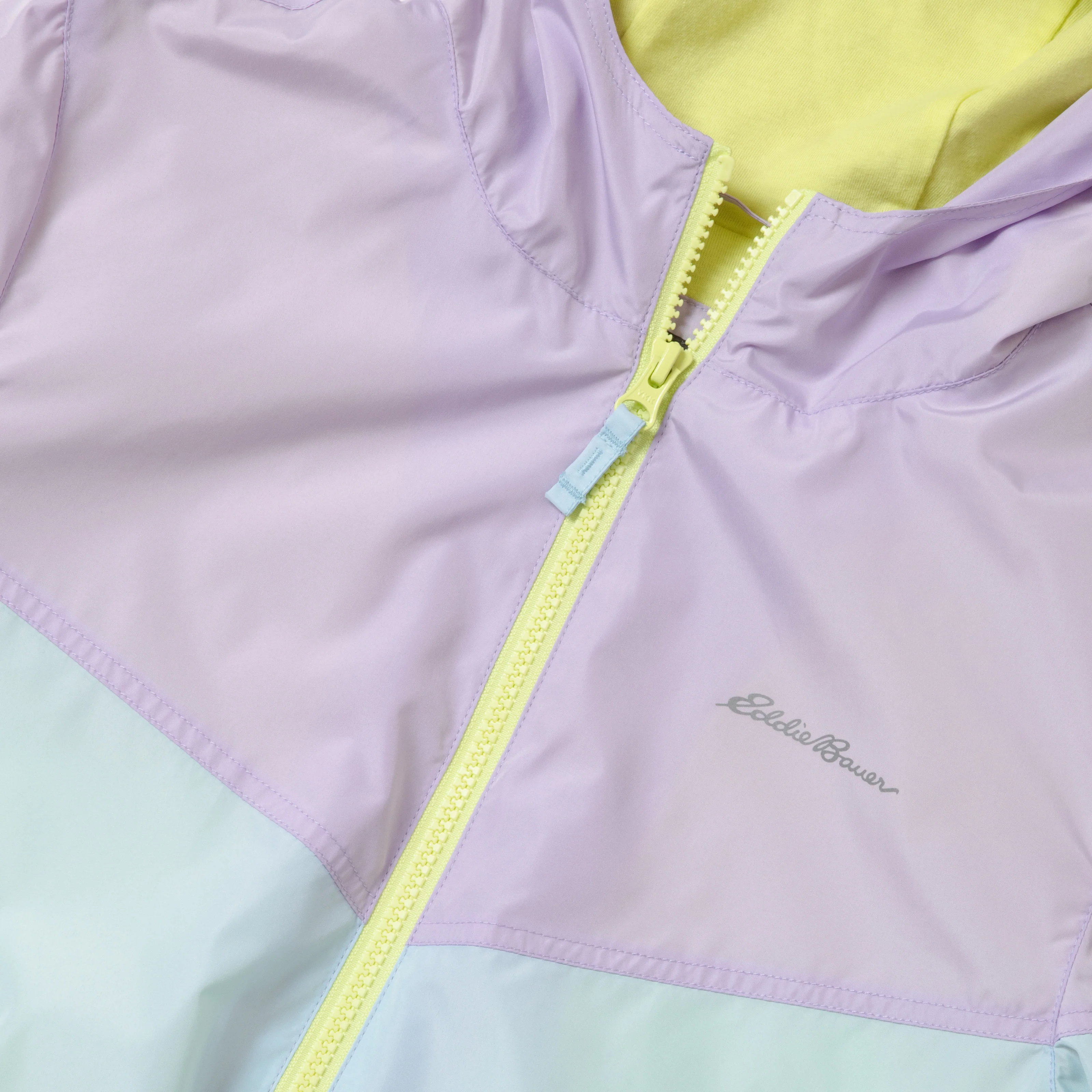 Kids Windy Ridge Jacket - Image 11