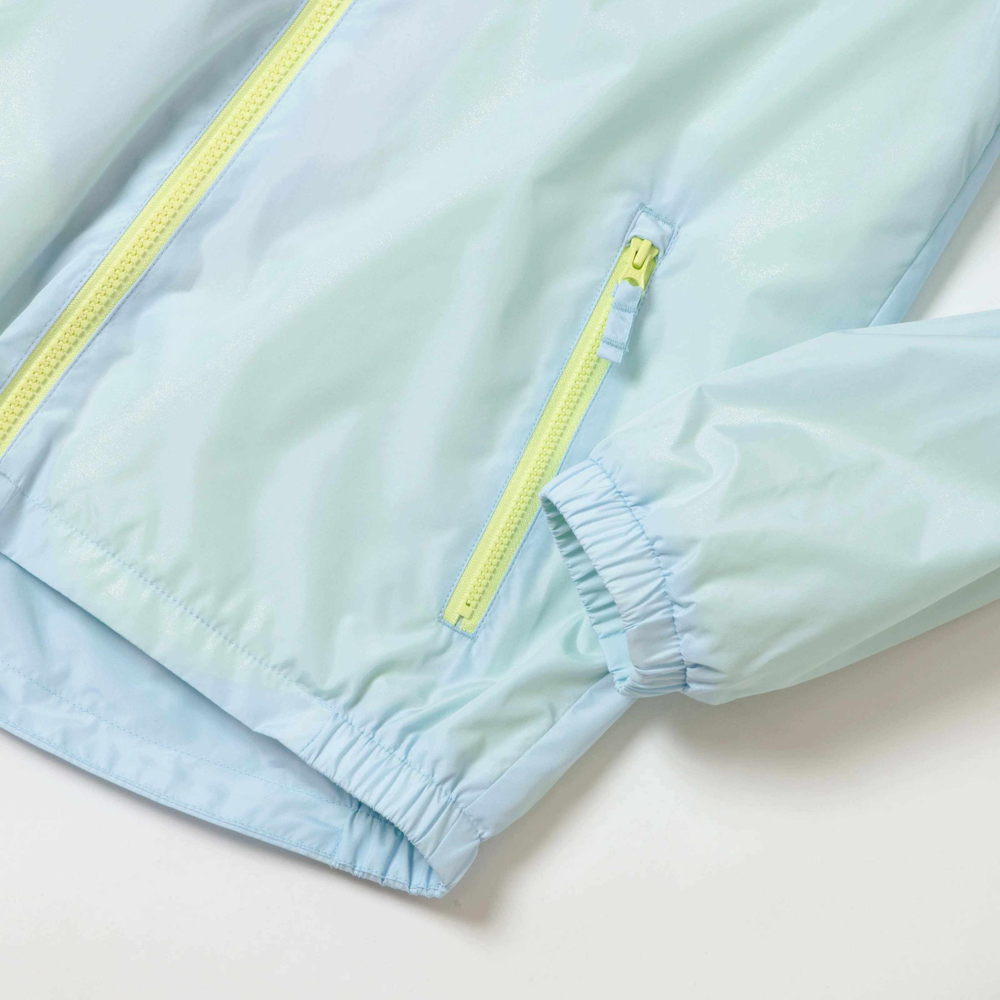 Kids Windy Ridge Jacket - Image 12