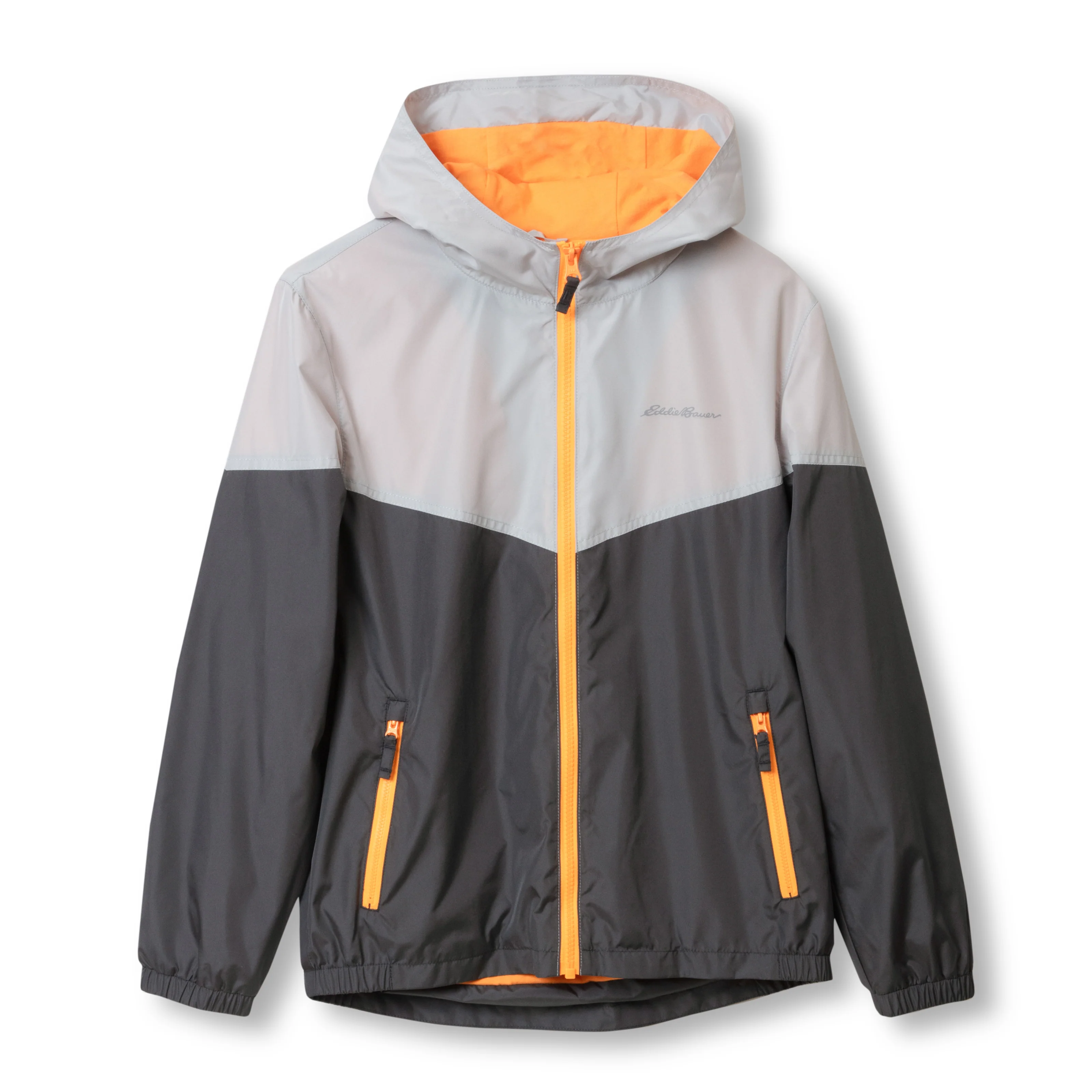 Kids Windy Ridge Jacket - Image 13