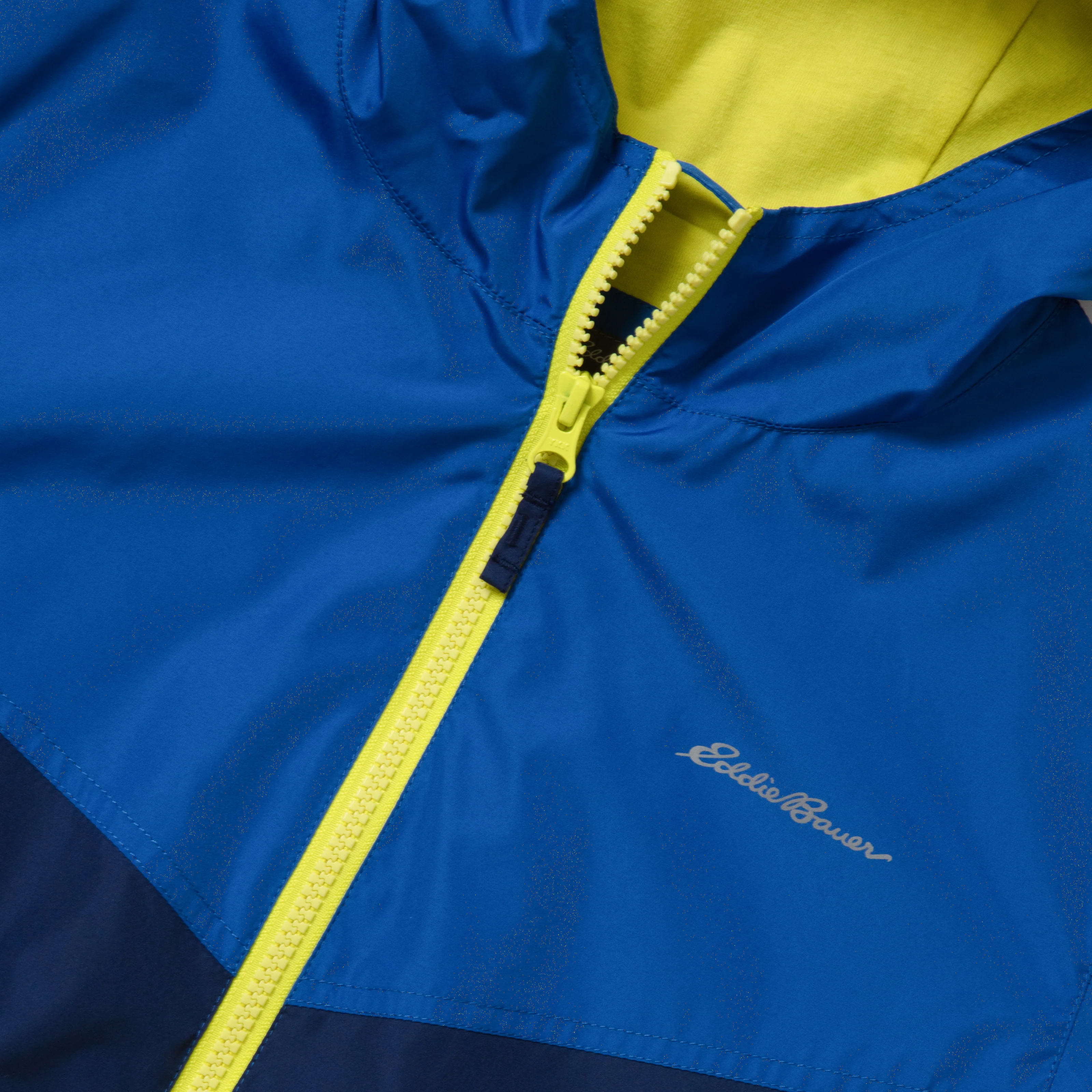 Kids Windy Ridge Jacket - Image 3