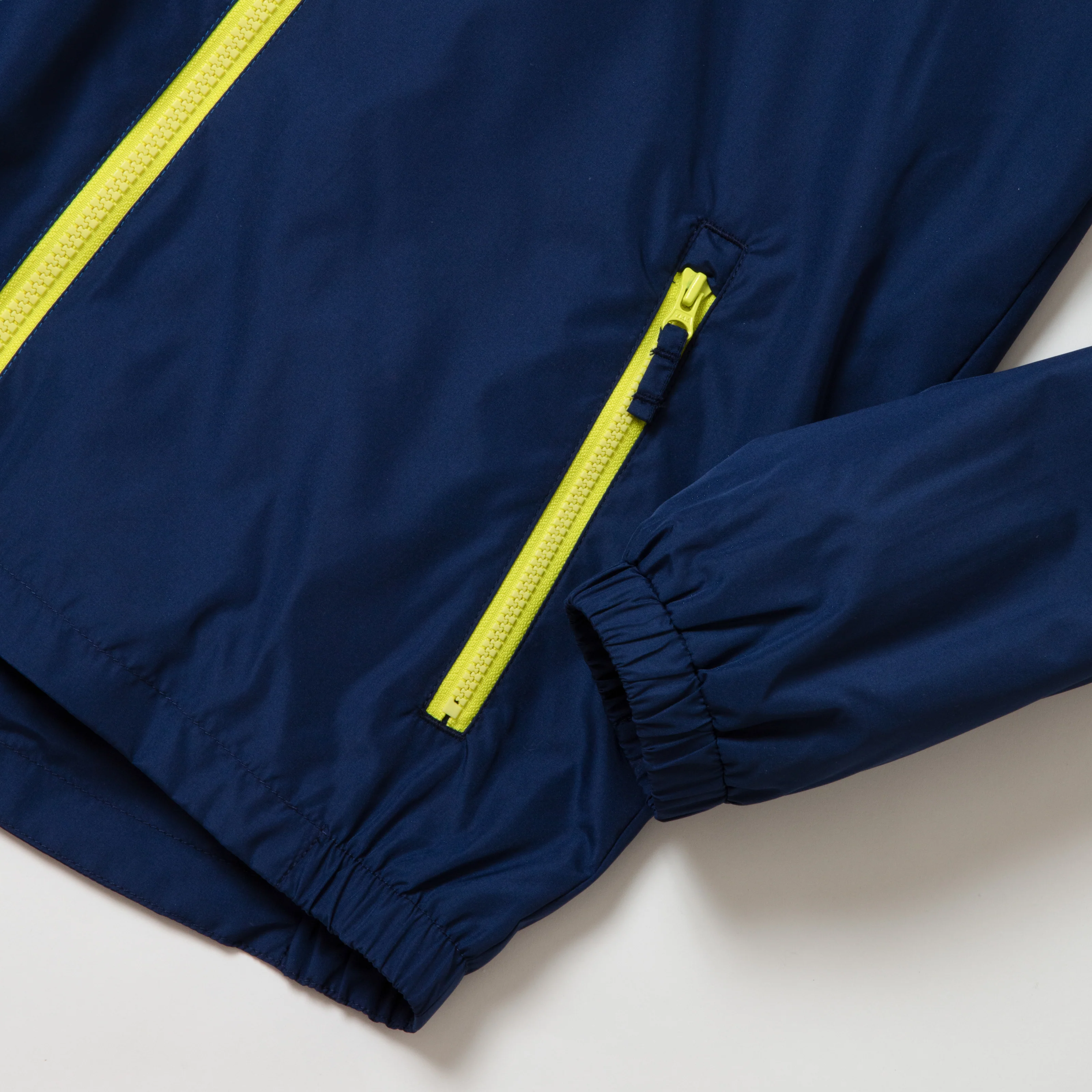 Kids Windy Ridge Jacket - Image 4