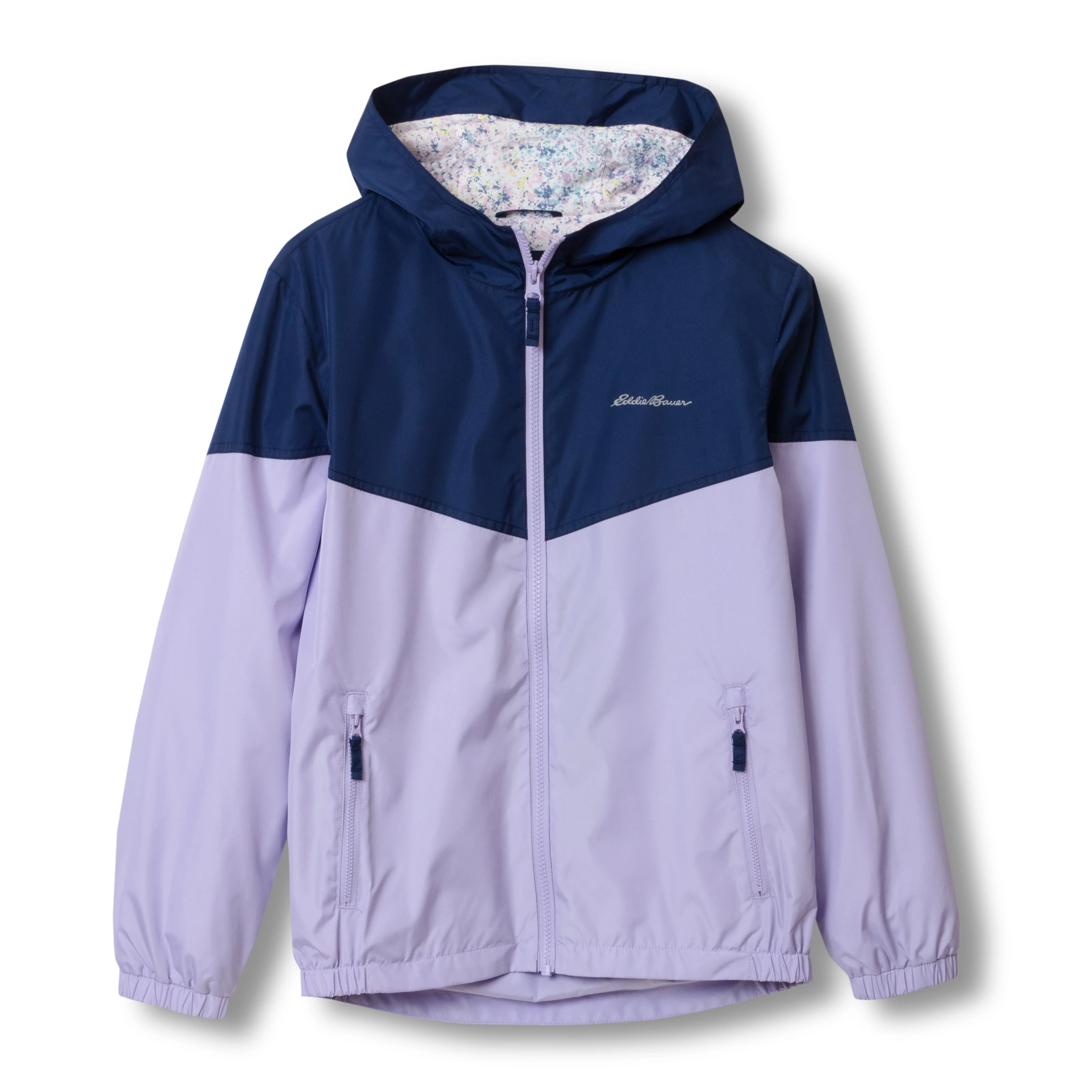 Kids Windy Ridge Jacket - Image 5