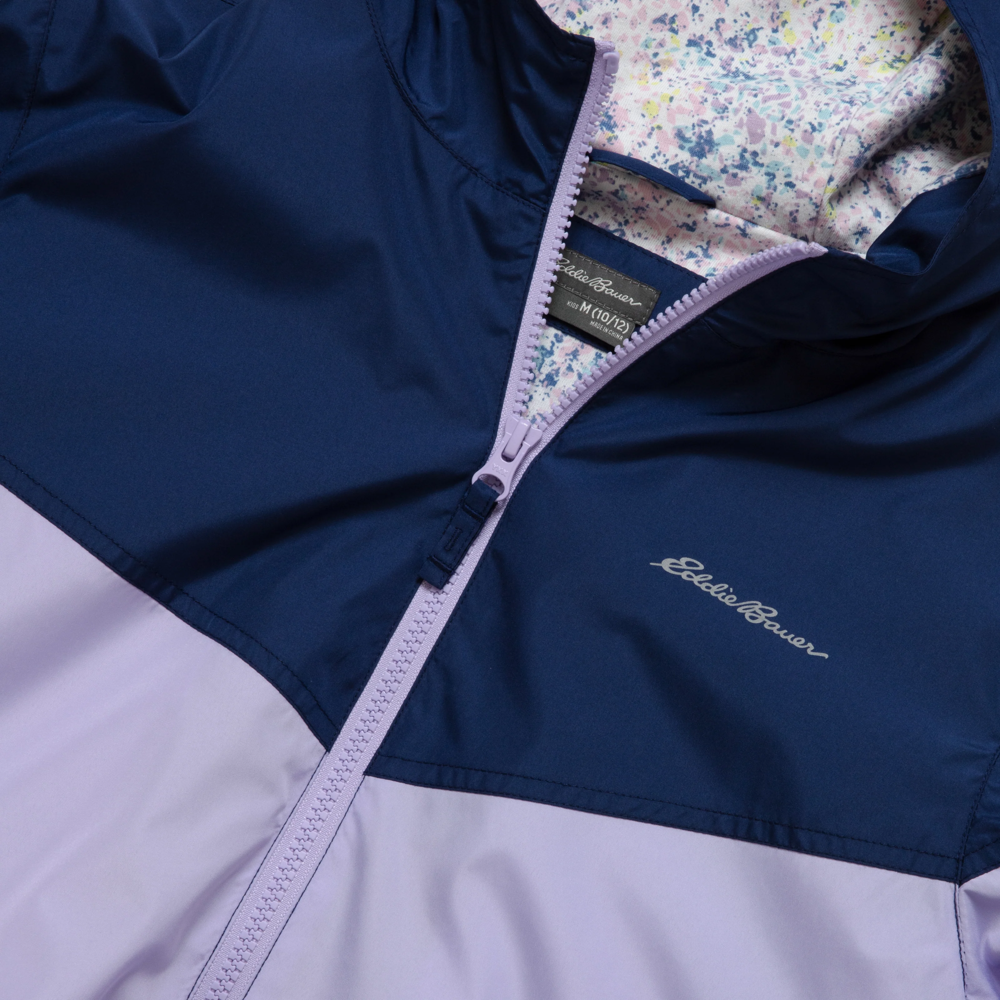 Kids Windy Ridge Jacket - Image 7
