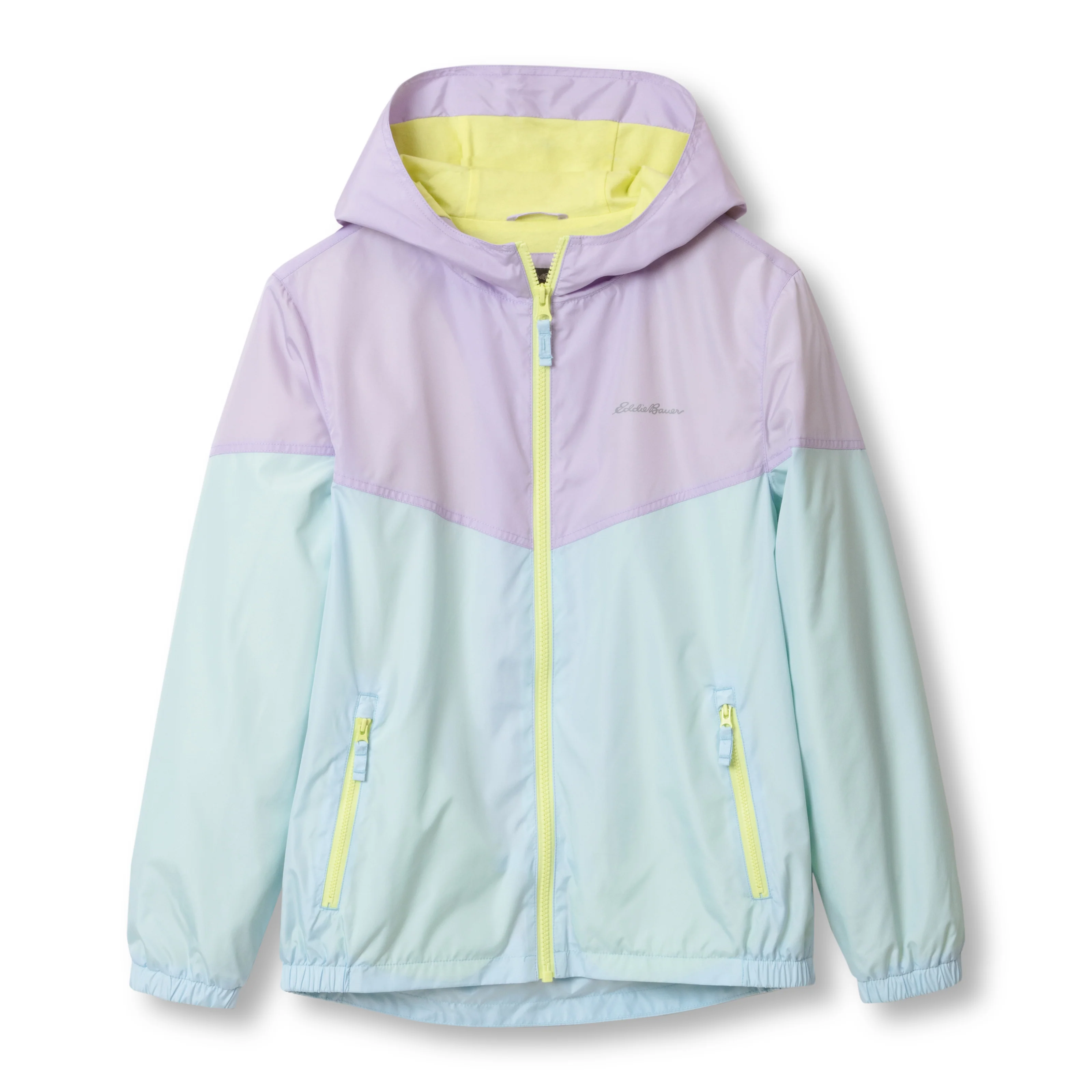 Kids Windy Ridge Jacket - Image 9