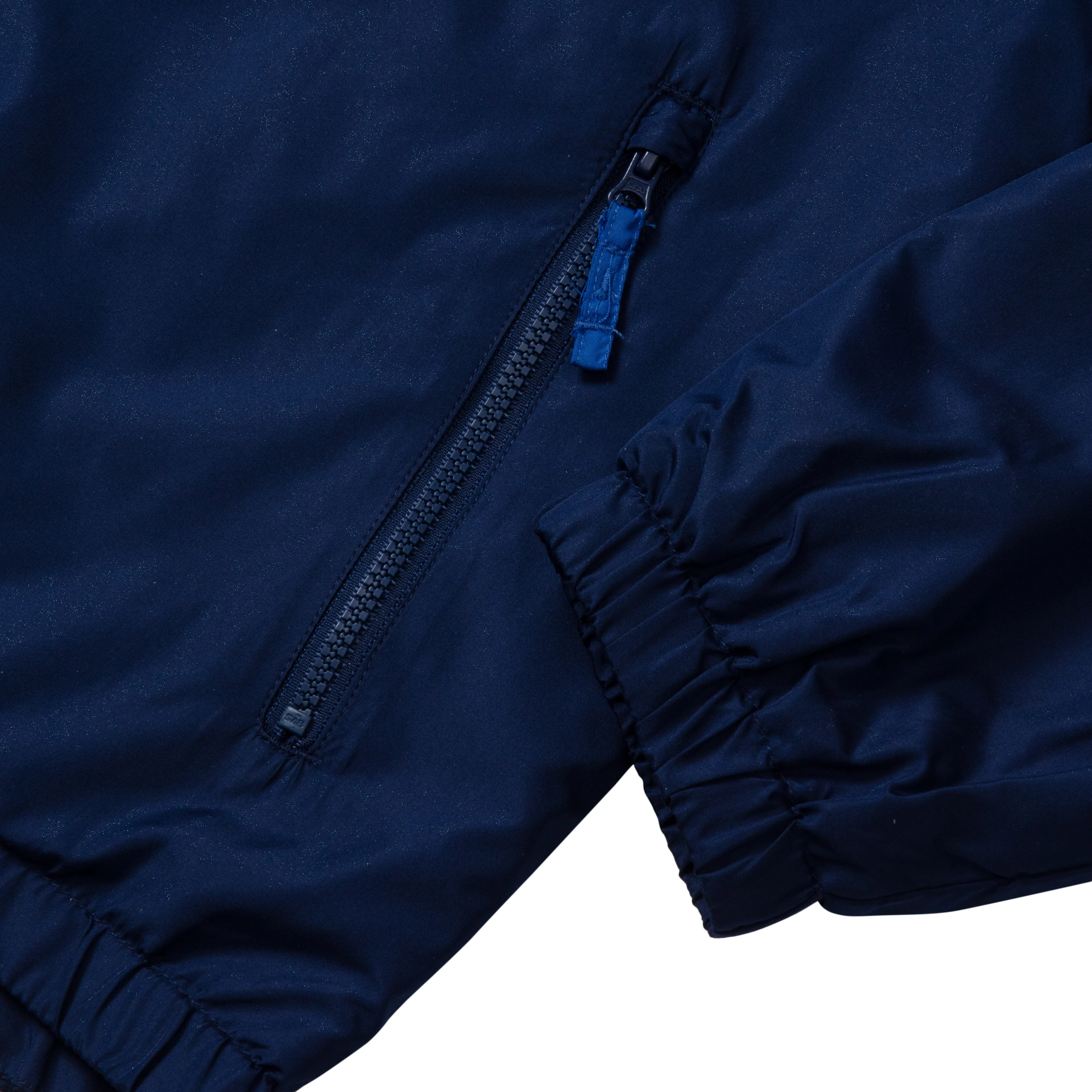 Kids Windy Ridge Reversible Jacket - Colorblock - Image 6