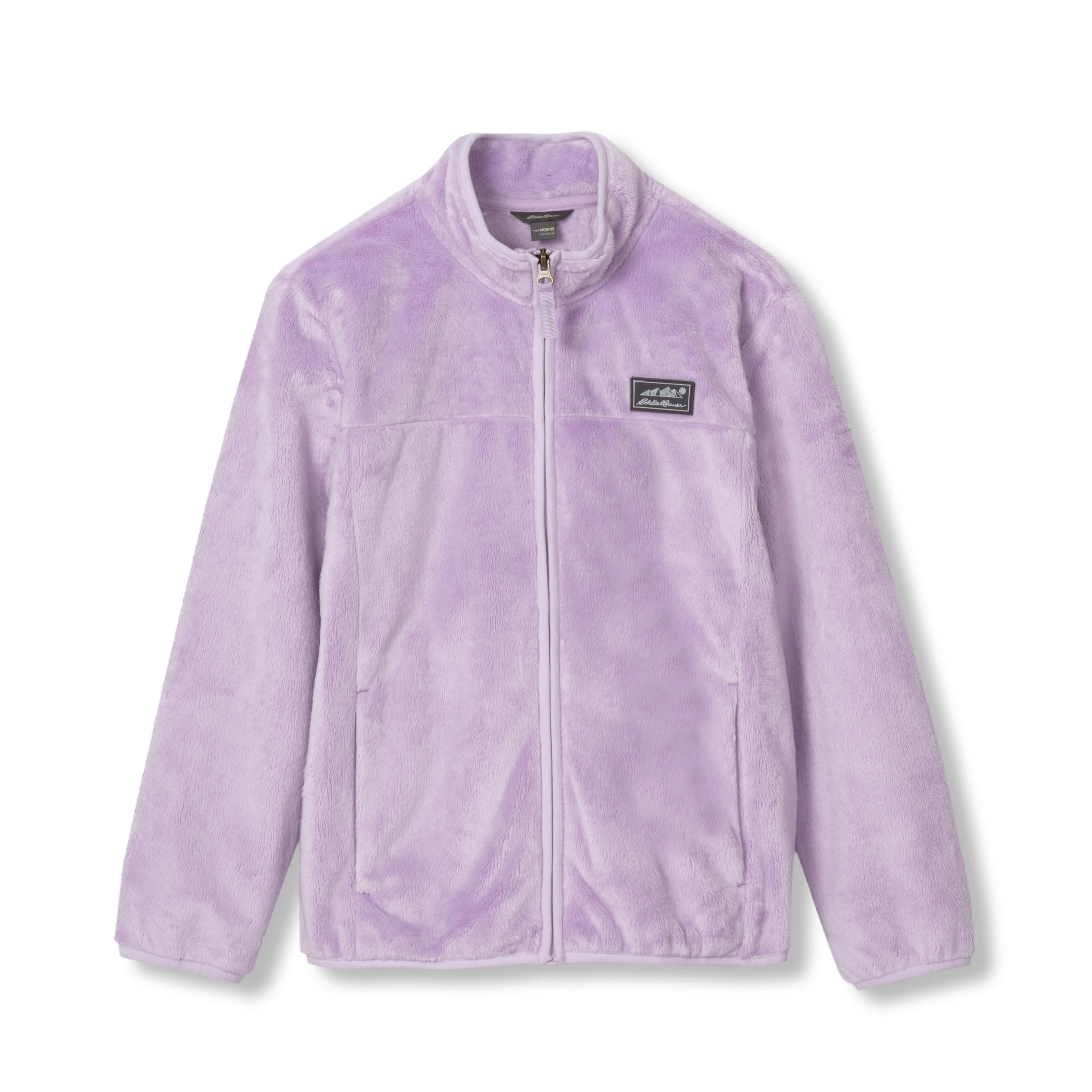 Quest Fleece Full-Zip Jacket - Image 10