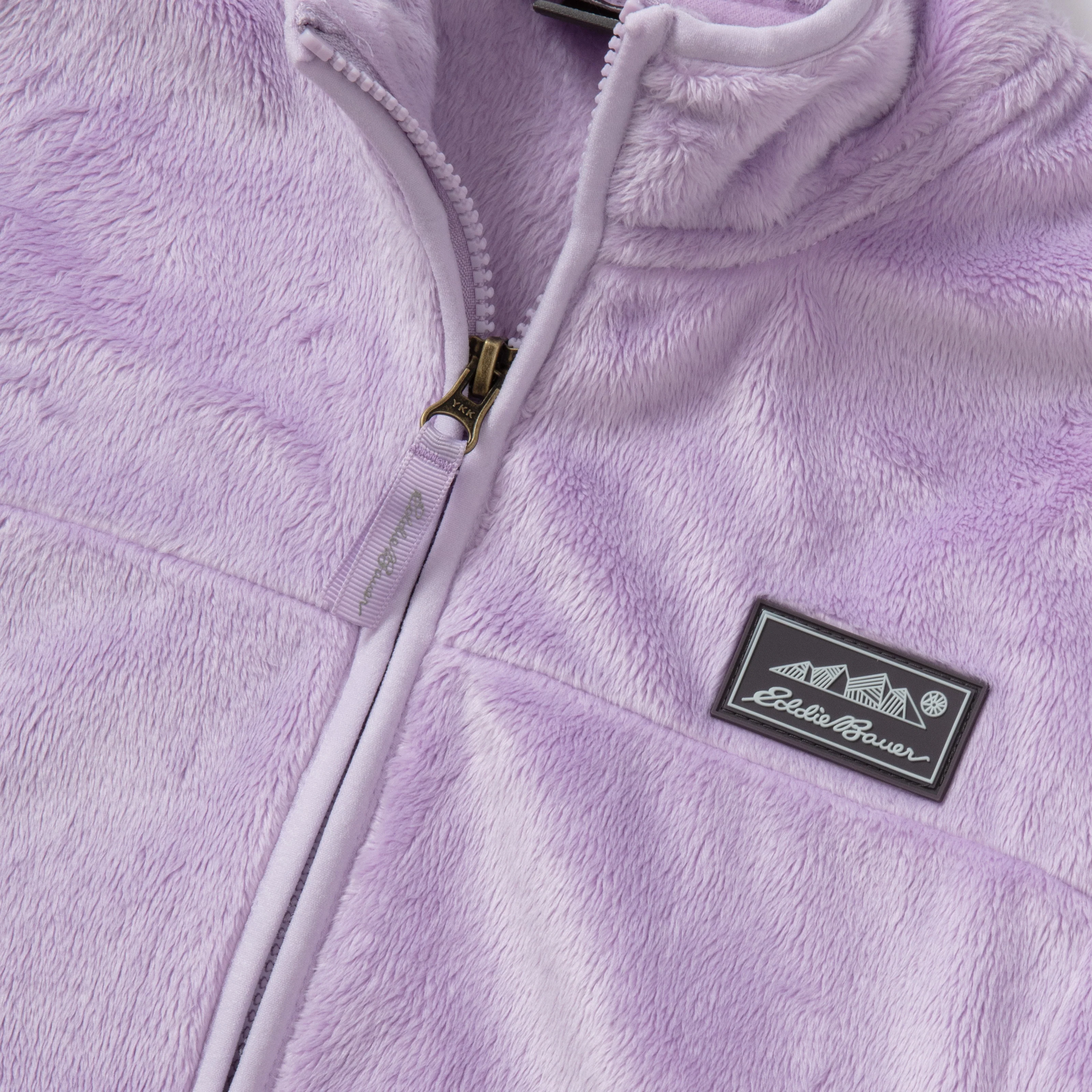 Quest Fleece Full-Zip Jacket - Image 12
