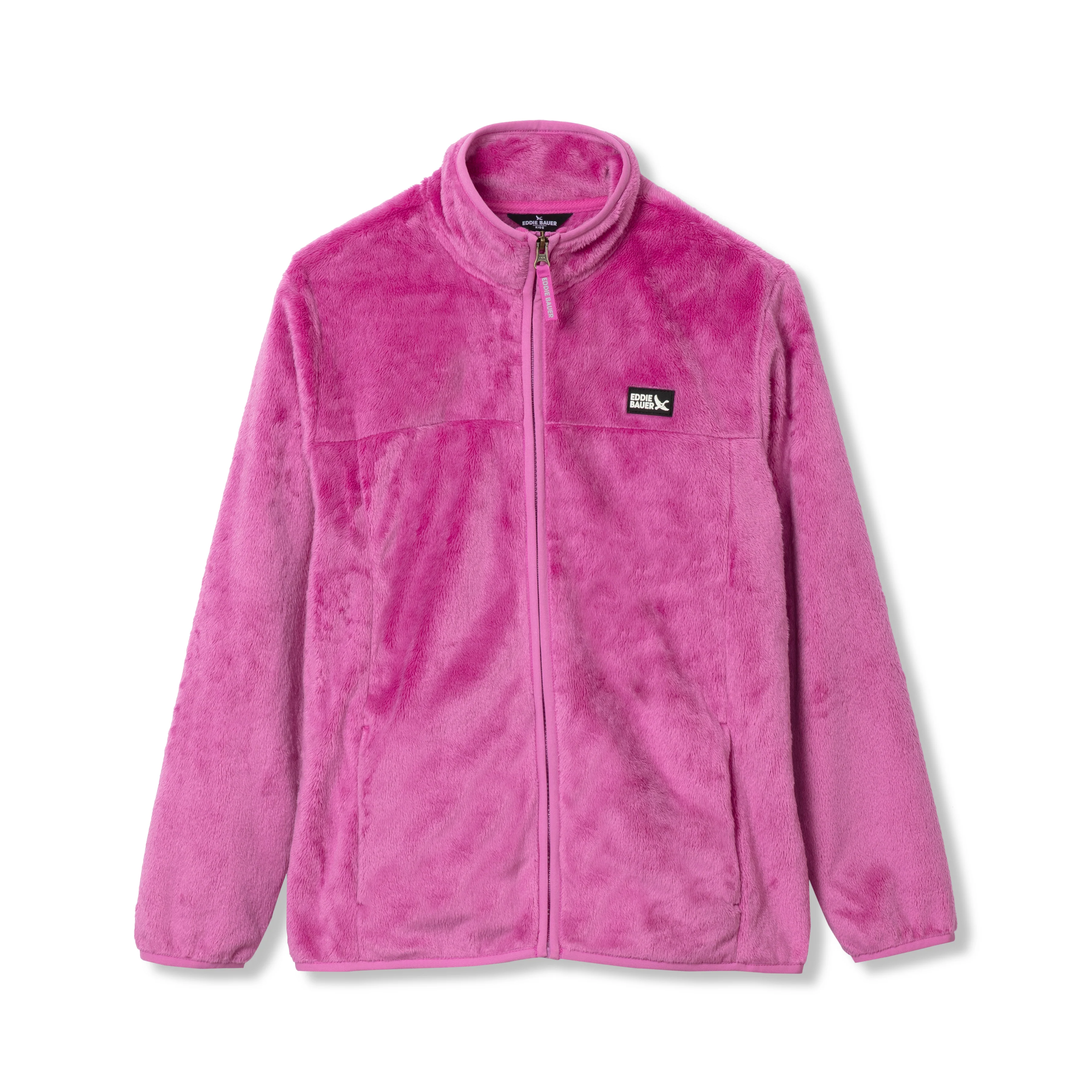 Quest Fleece Full-Zip Jacket - Image 13