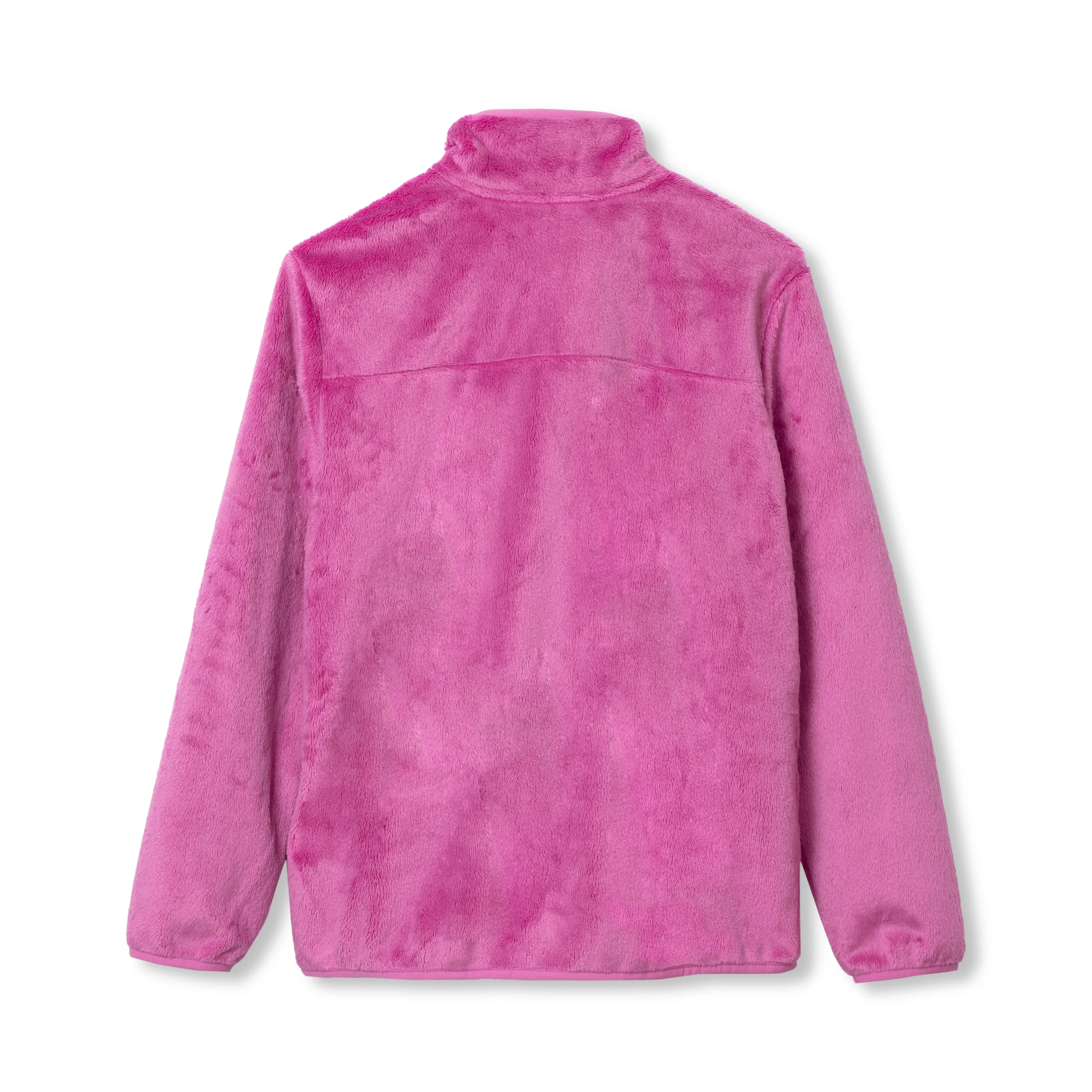 Quest Fleece Full-Zip Jacket - Image 14
