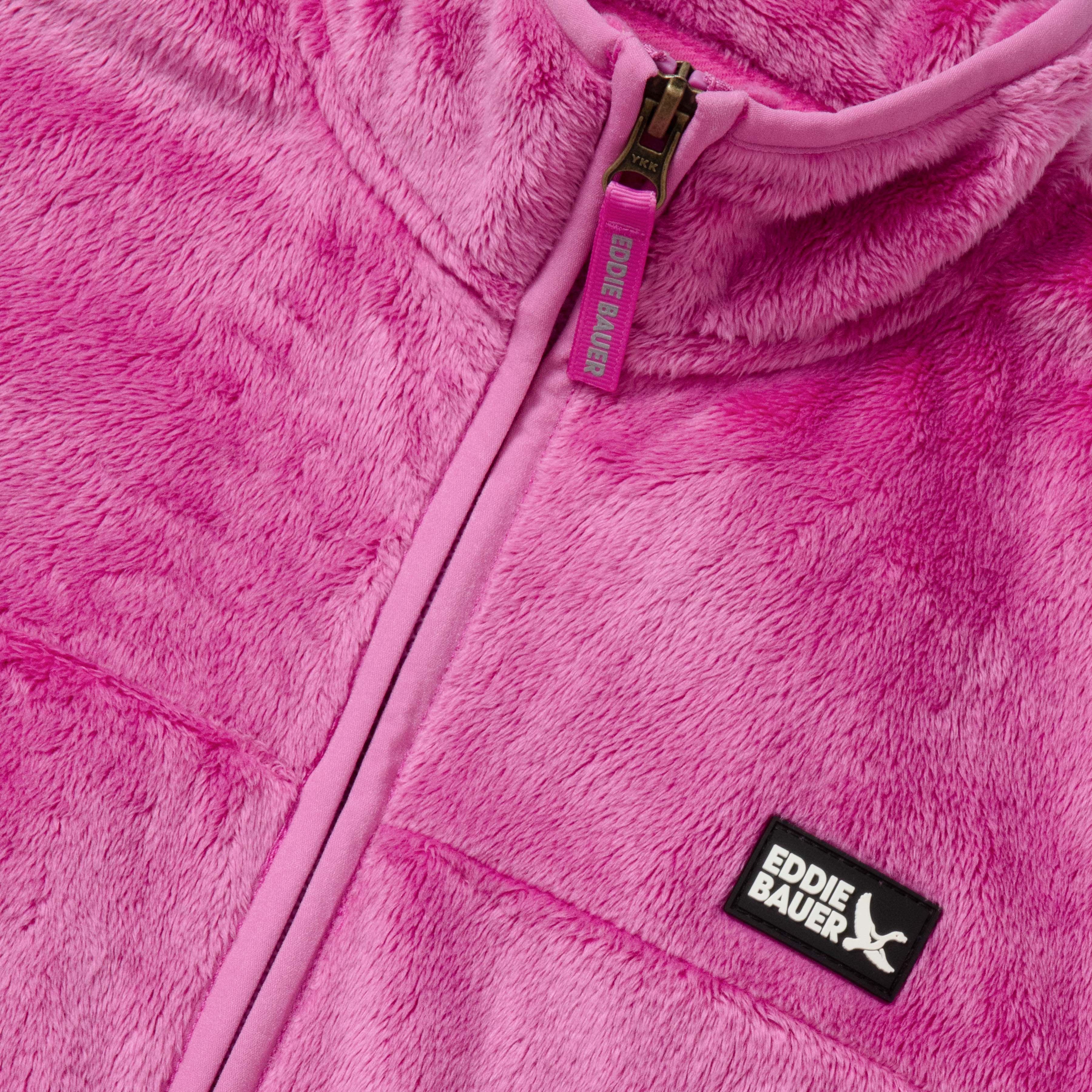 Quest Fleece Full-Zip Jacket - Image 15