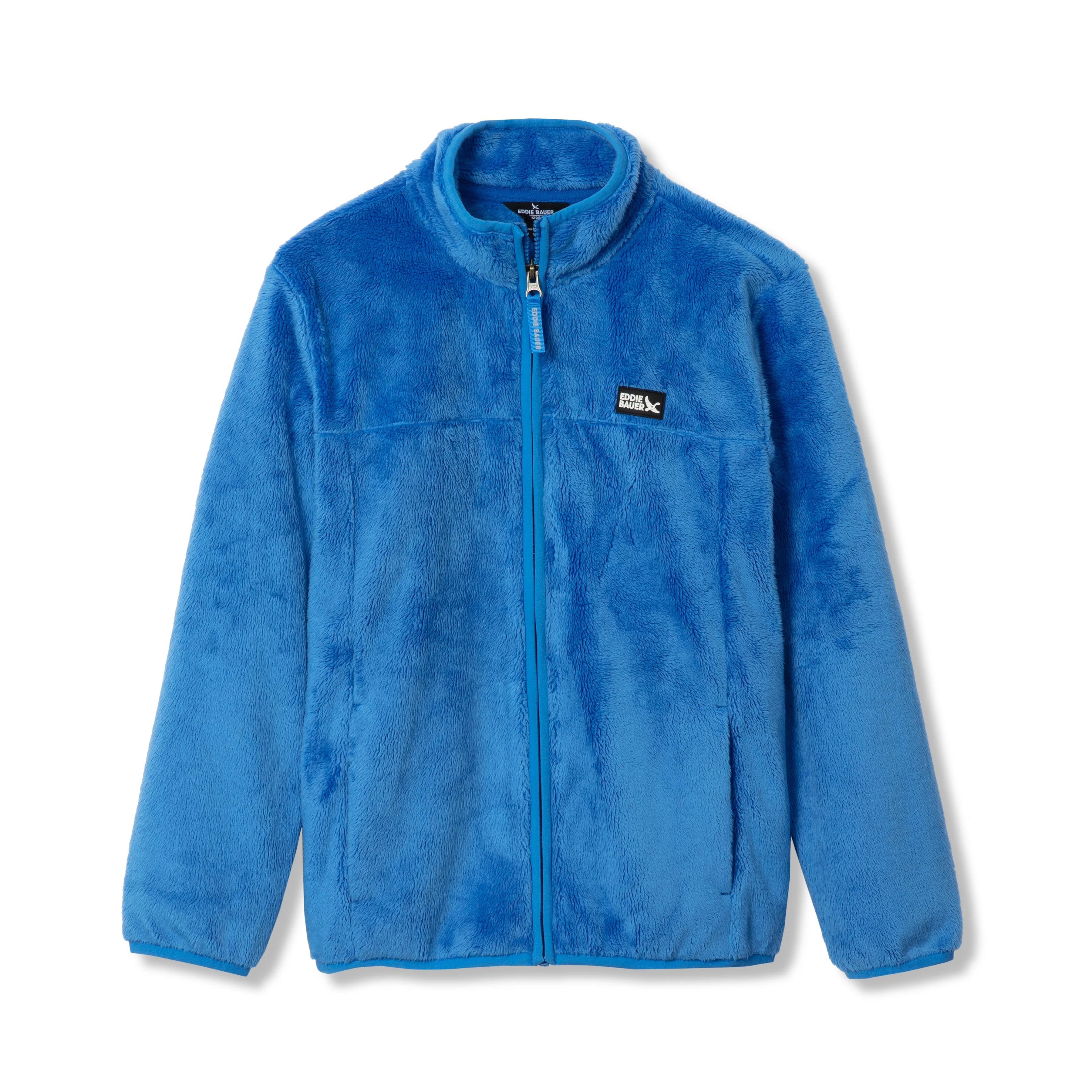 Quest Fleece Full-Zip Jacket - Image 16