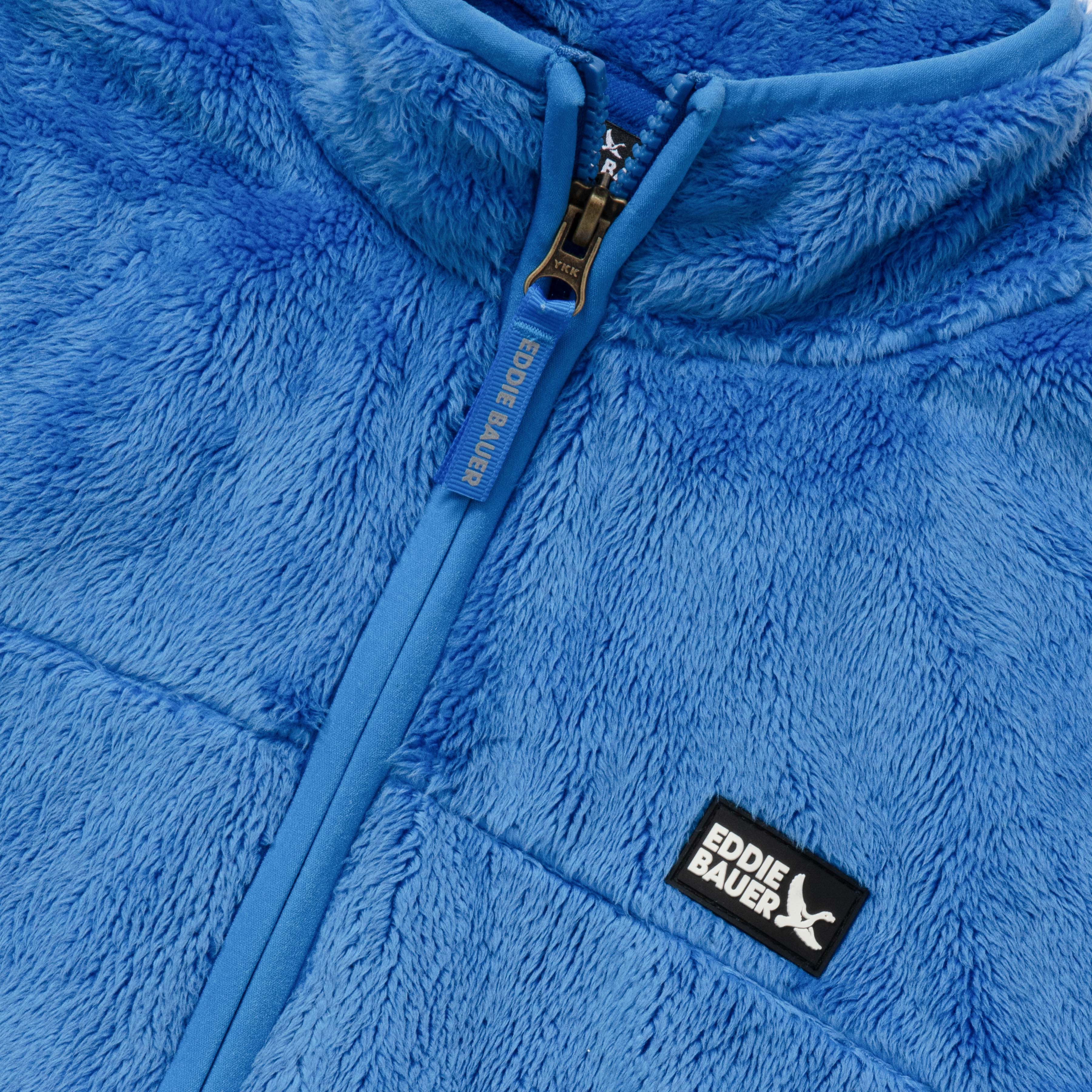 Quest Fleece Full-Zip Jacket - Image 18