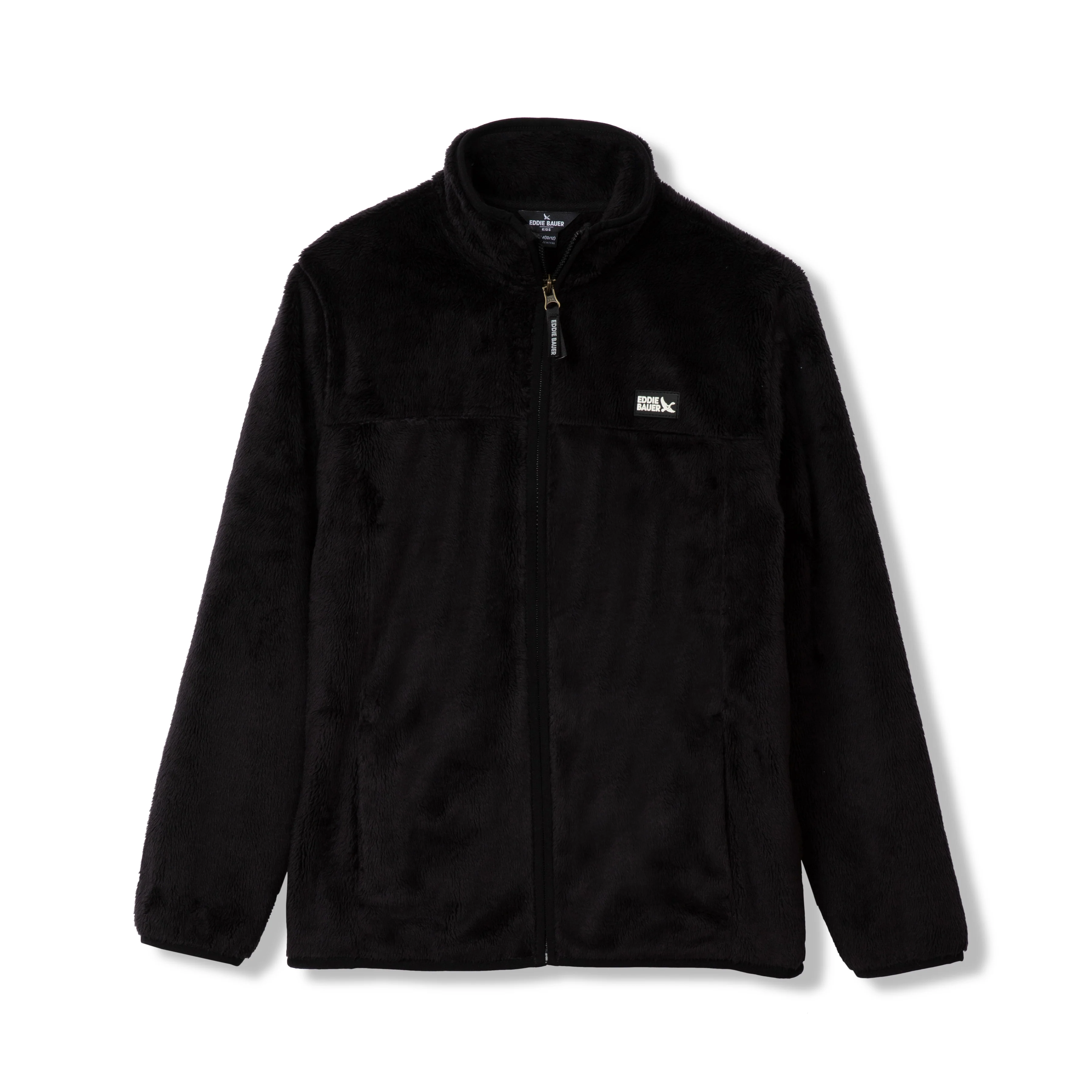 Quest Fleece Full-Zip Jacket - Image 19