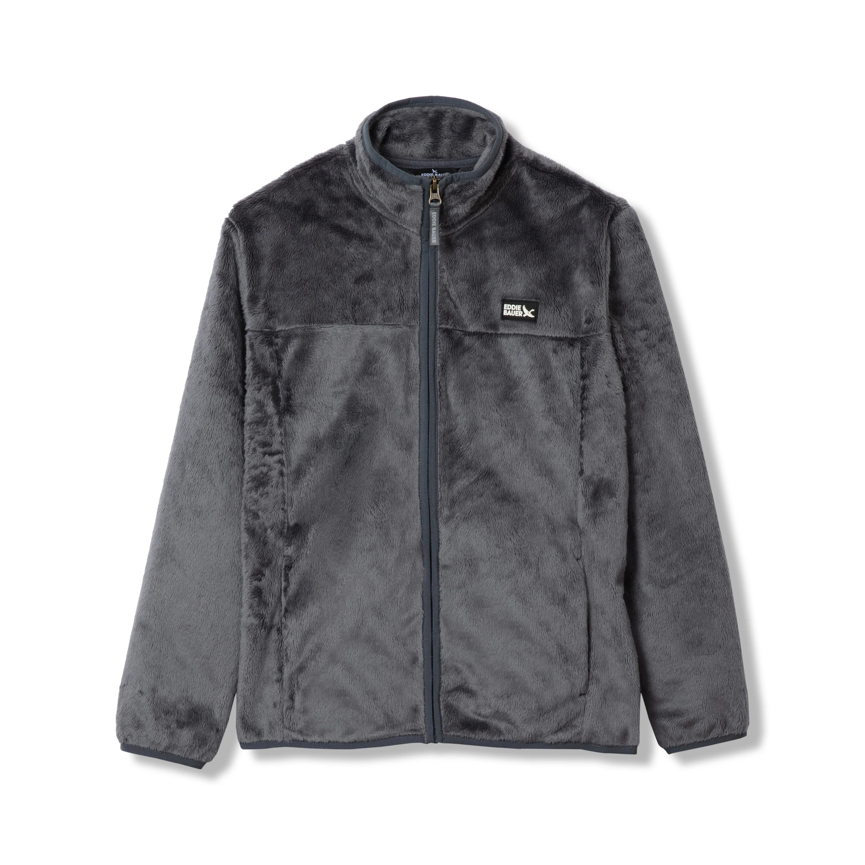 Quest Fleece Full-Zip Jacket - Image 22