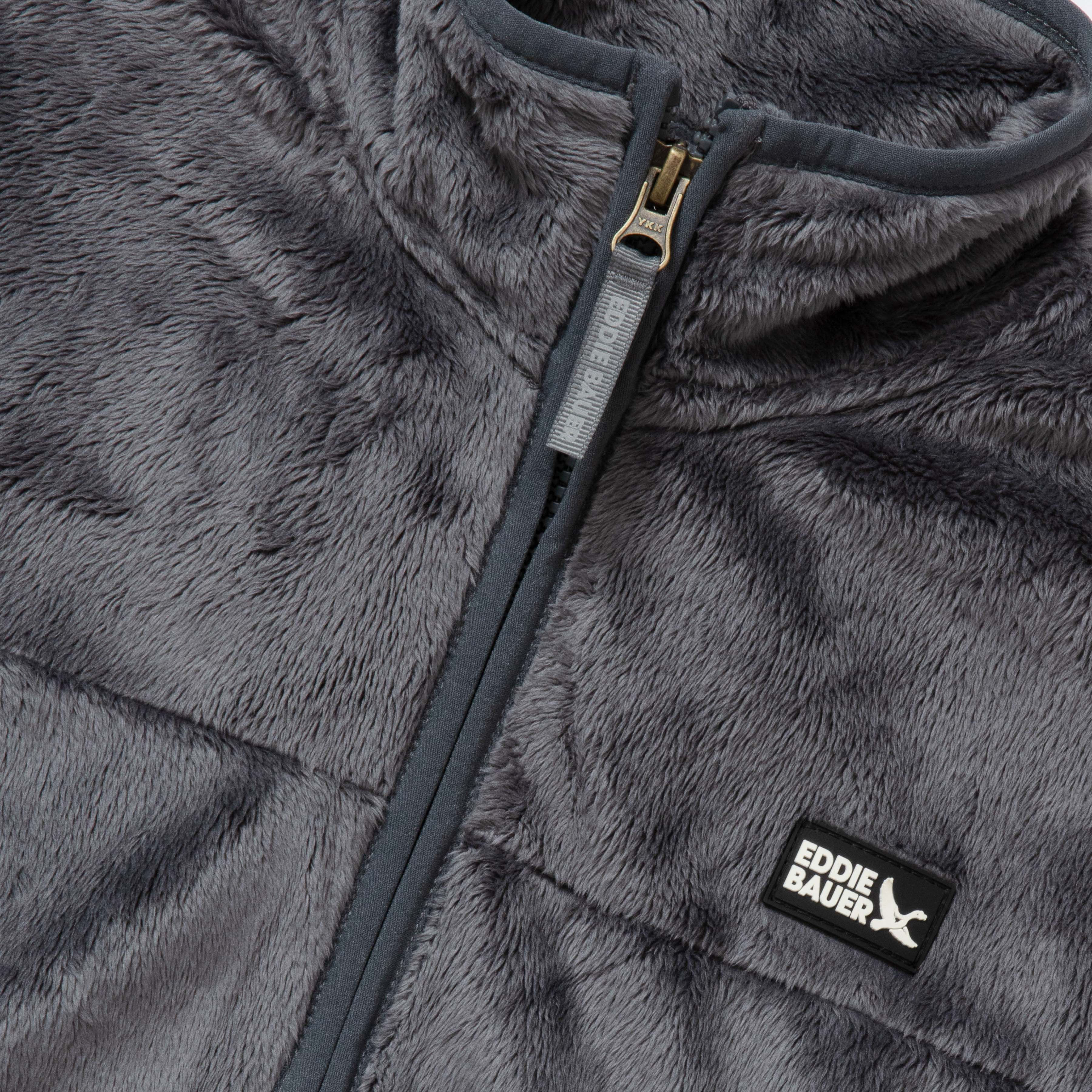 Quest Fleece Full-Zip Jacket - Image 24