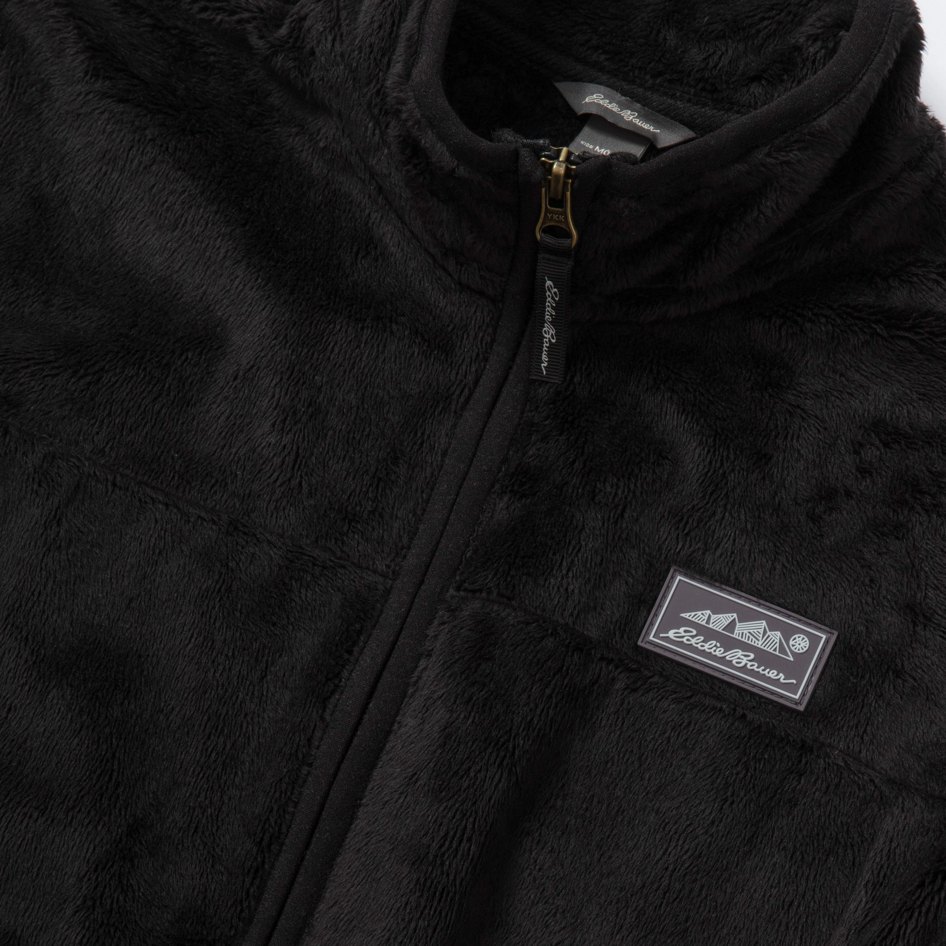 Quest Fleece Full-Zip Jacket - Image 3