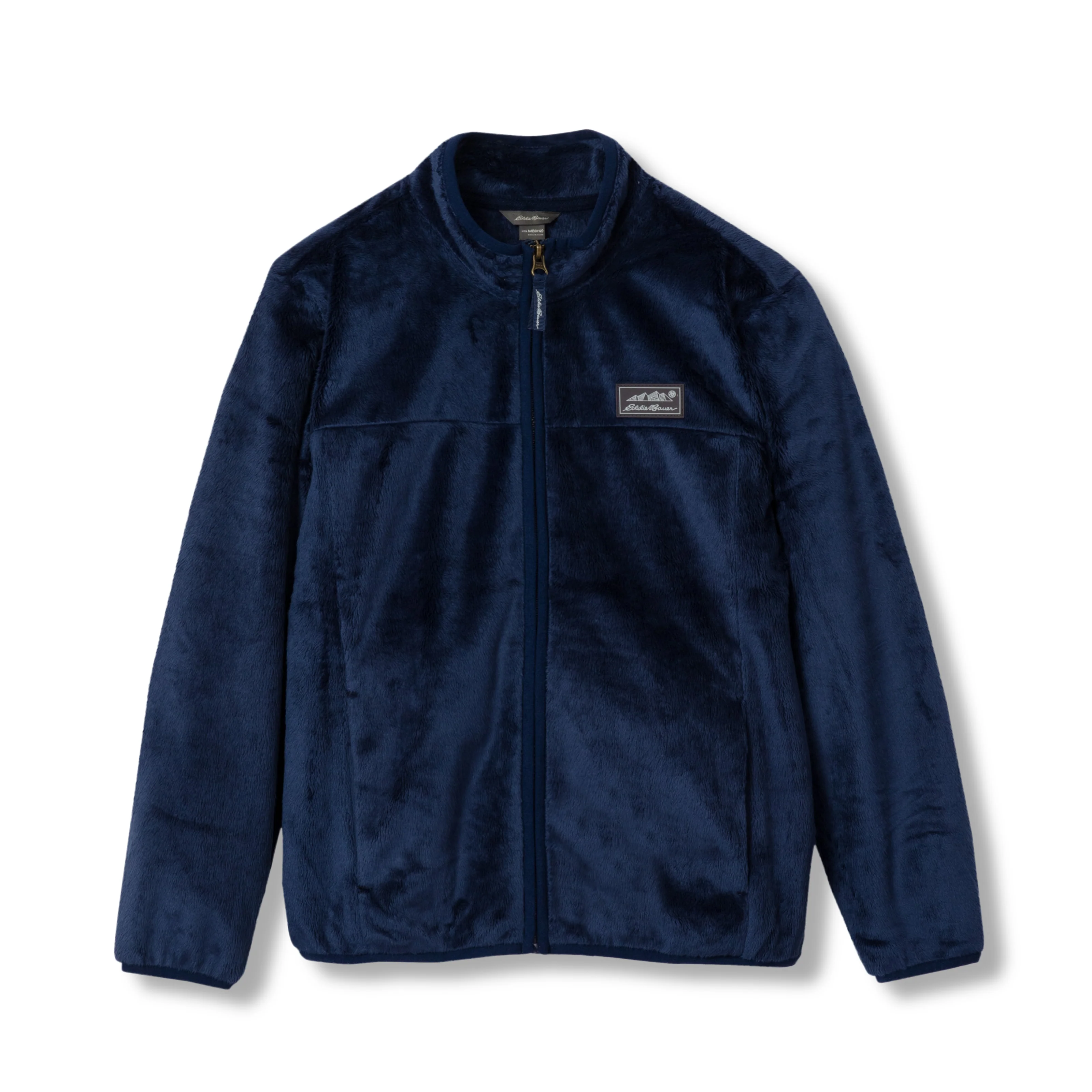 Quest Fleece Full-Zip Jacket - Image 4