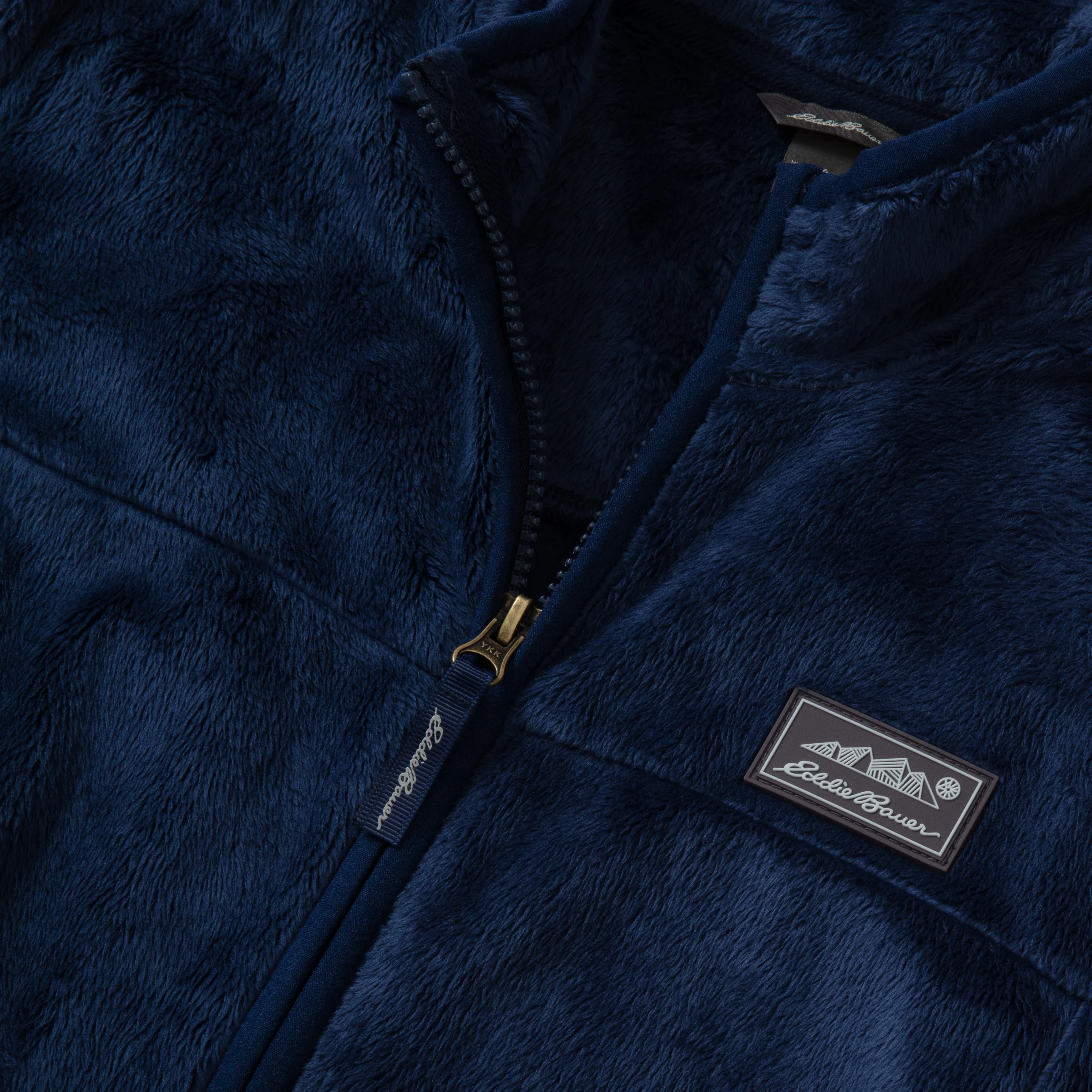Quest Fleece Full-Zip Jacket - Image 6