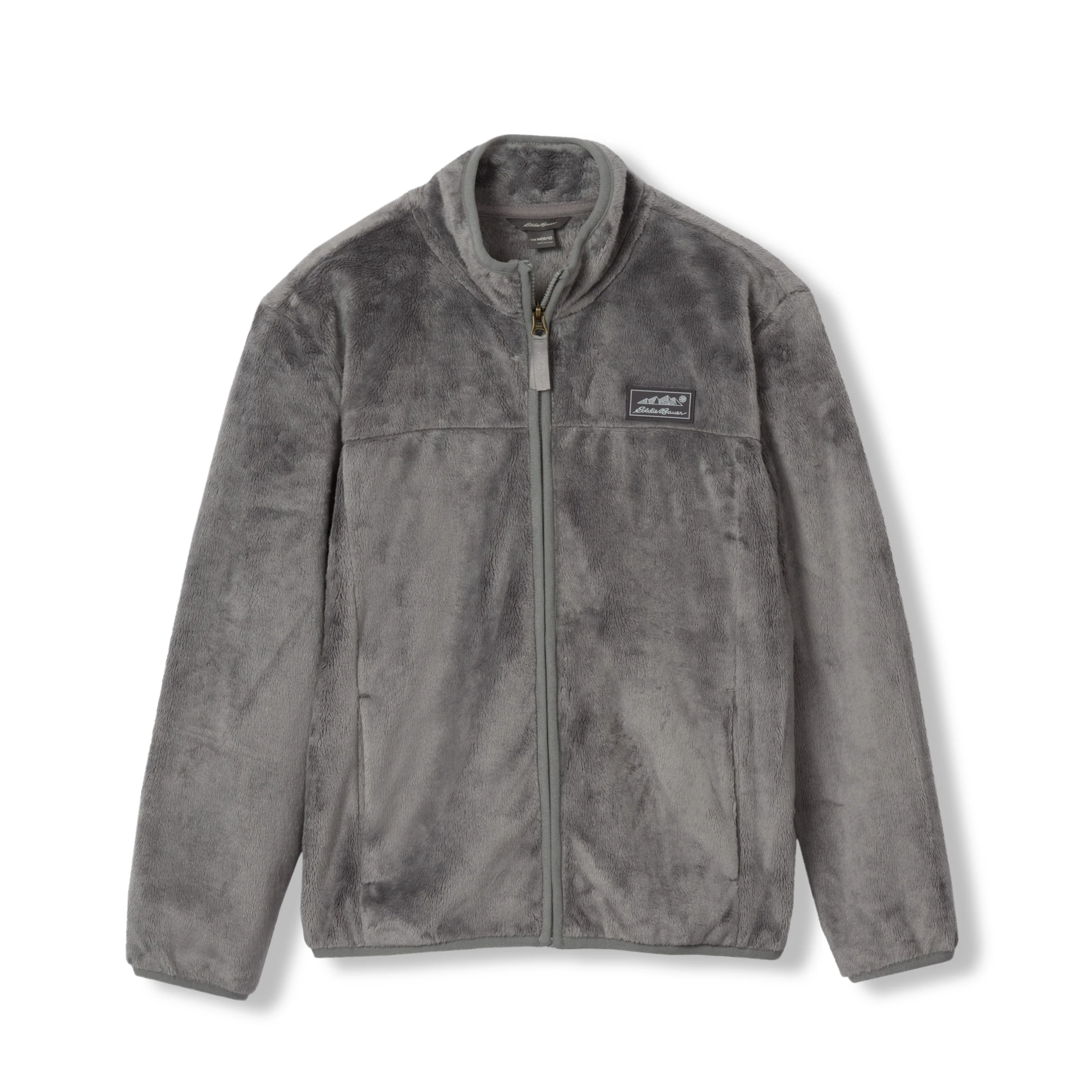 Quest Fleece Full-Zip Jacket - Image 7