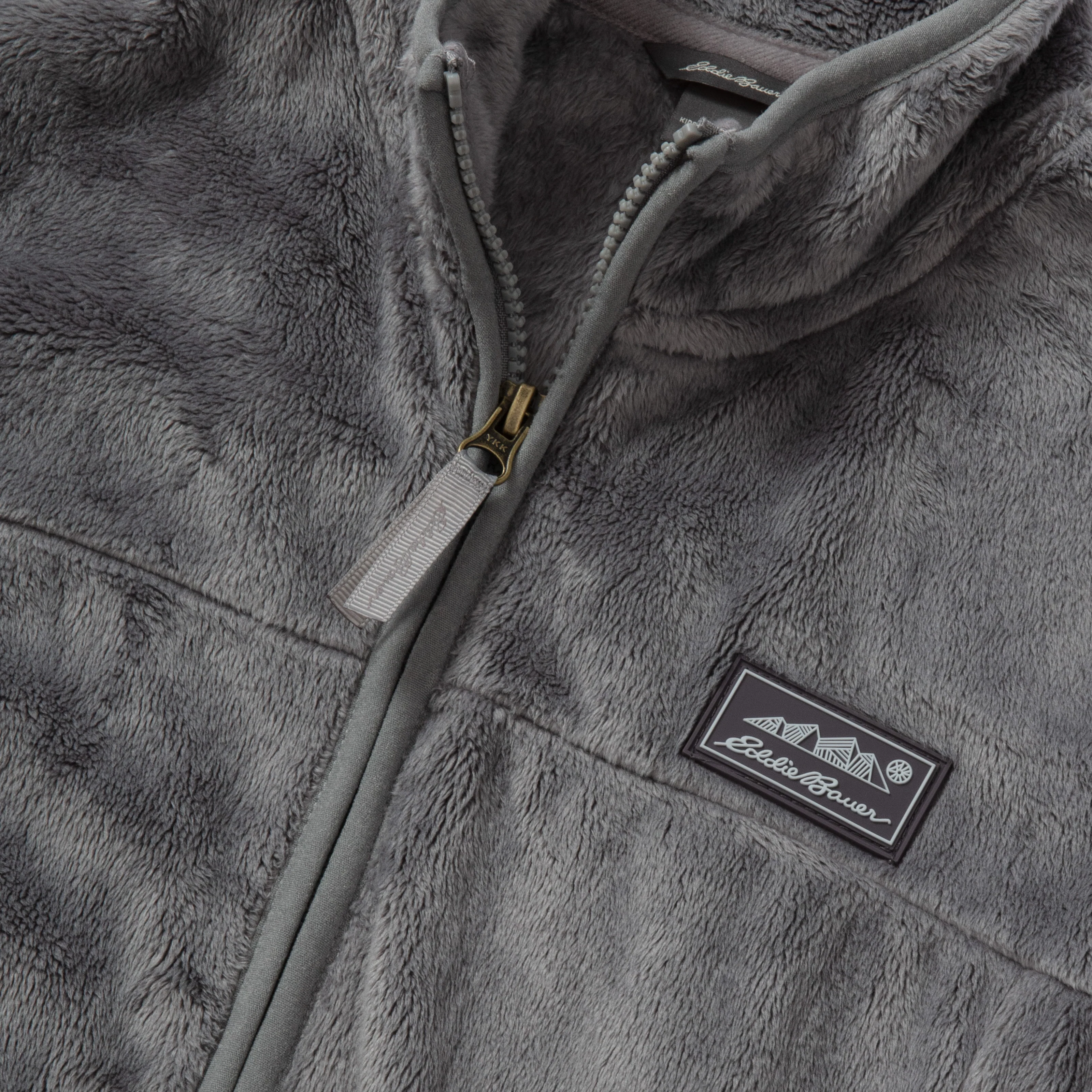 Quest Fleece Full-Zip Jacket - Image 9