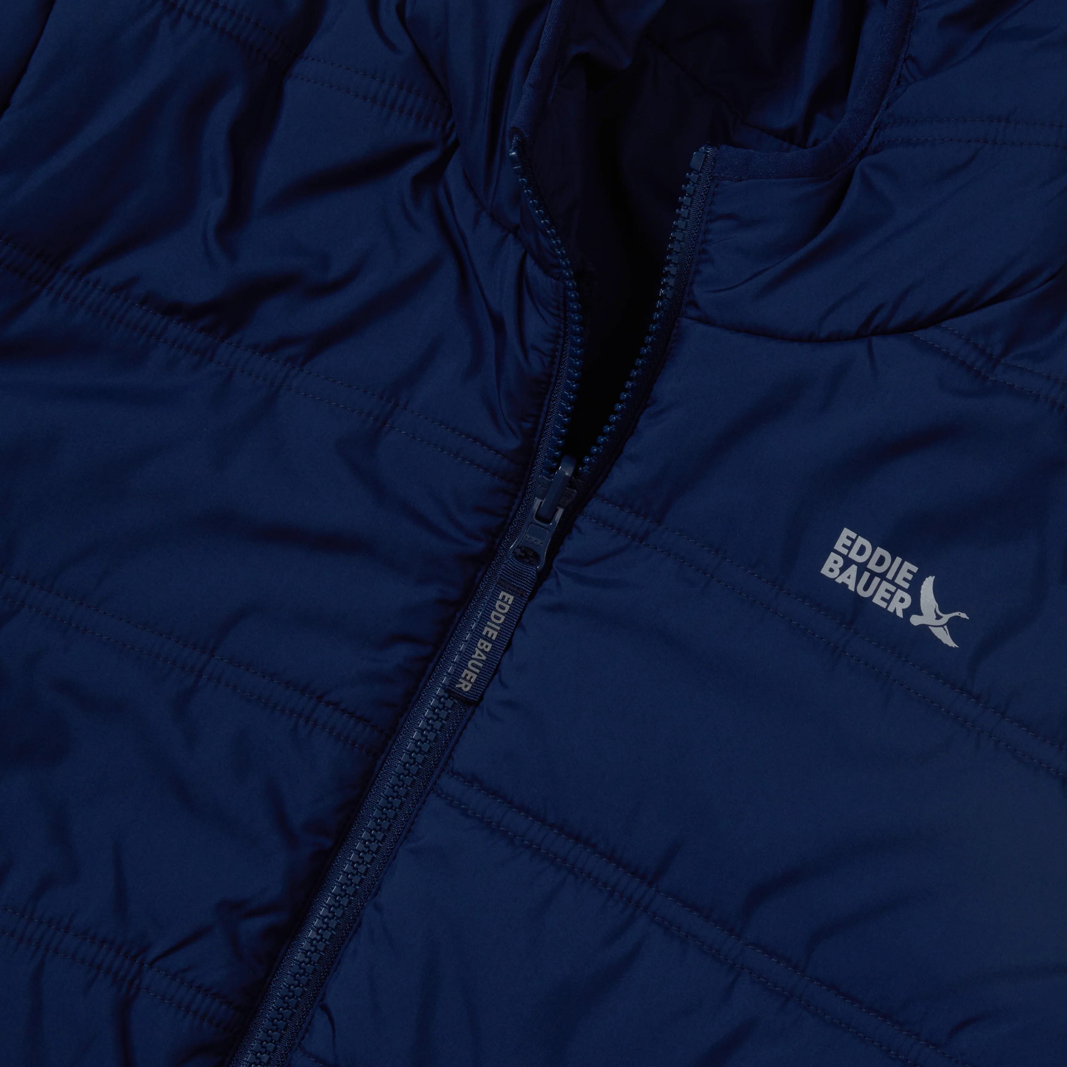 Boys Deer Harbor Reversible Hooded Jacket - Image 11