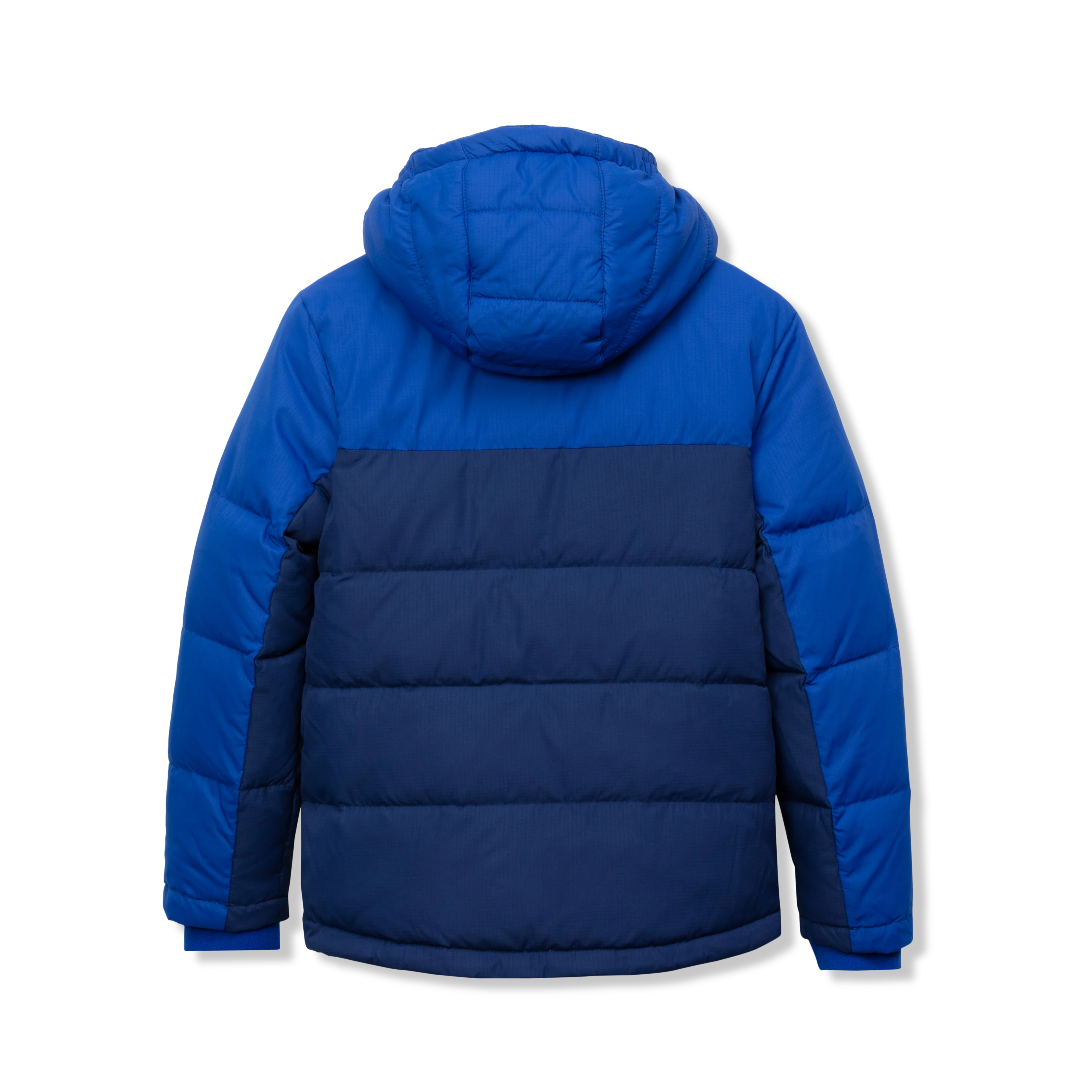 Toddler Boys Classic Down Jacket - Image 11