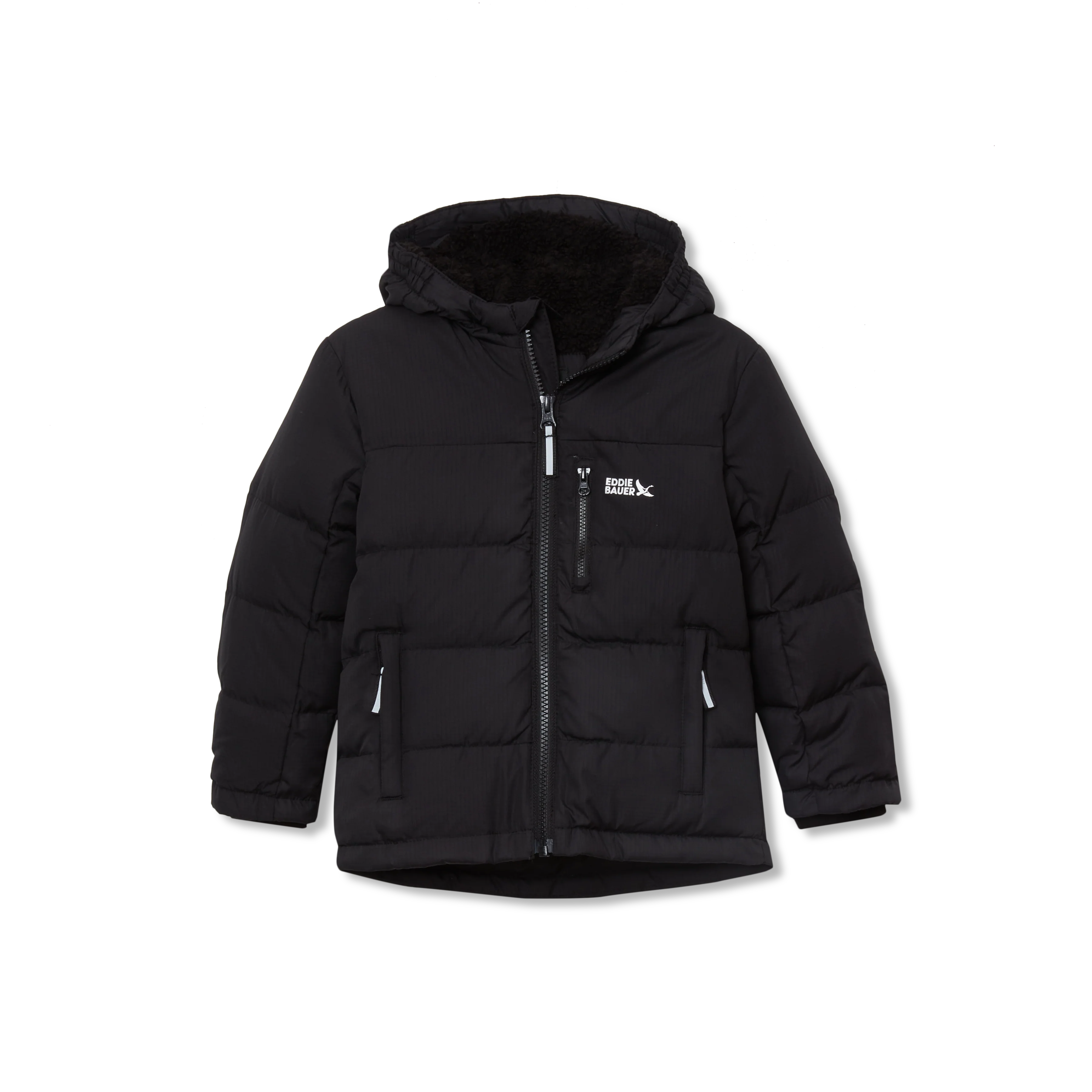 Toddler Boys Classic Down Jacket - Image 15