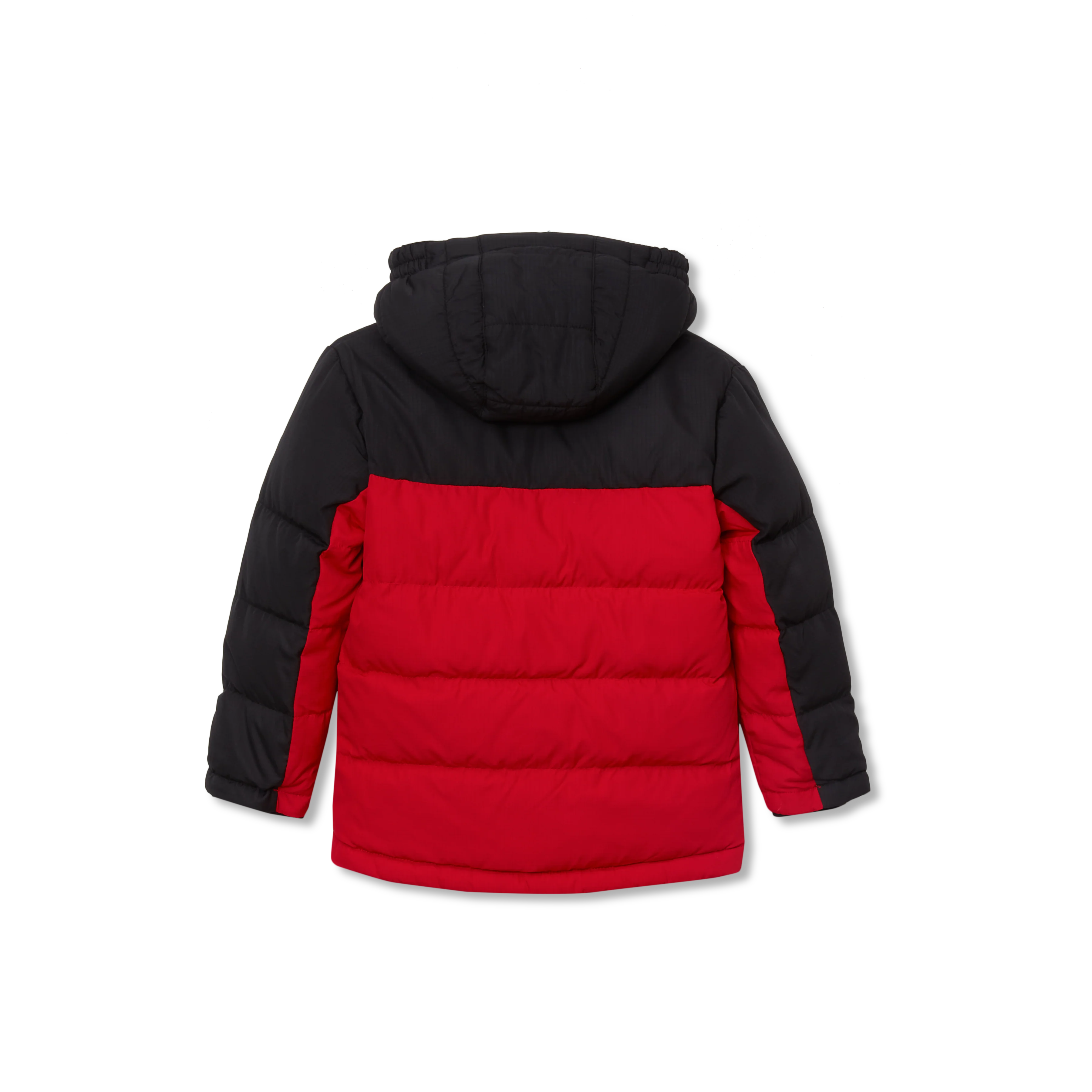 Toddler Boys Classic Down Jacket - Image 17