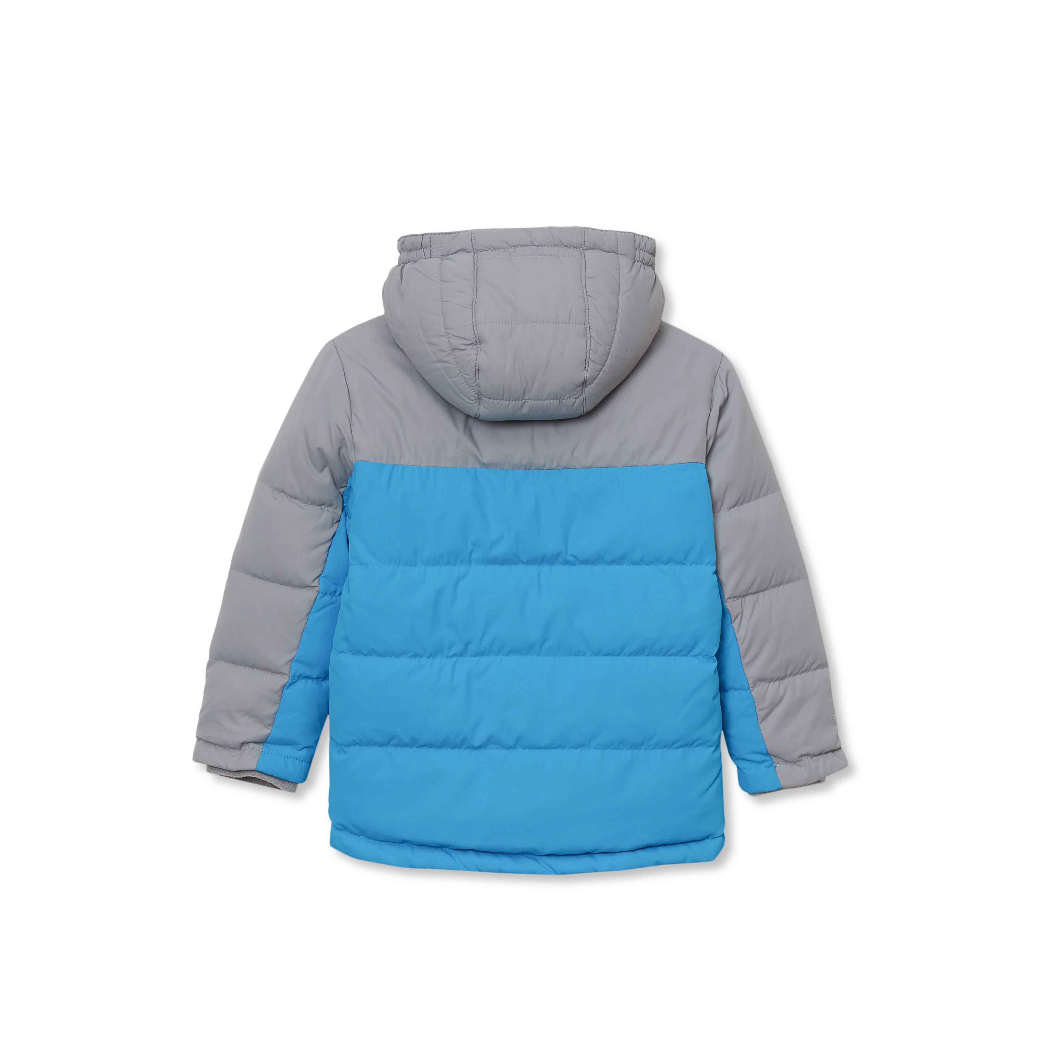 Toddler Boys Classic Down Jacket - Image 19