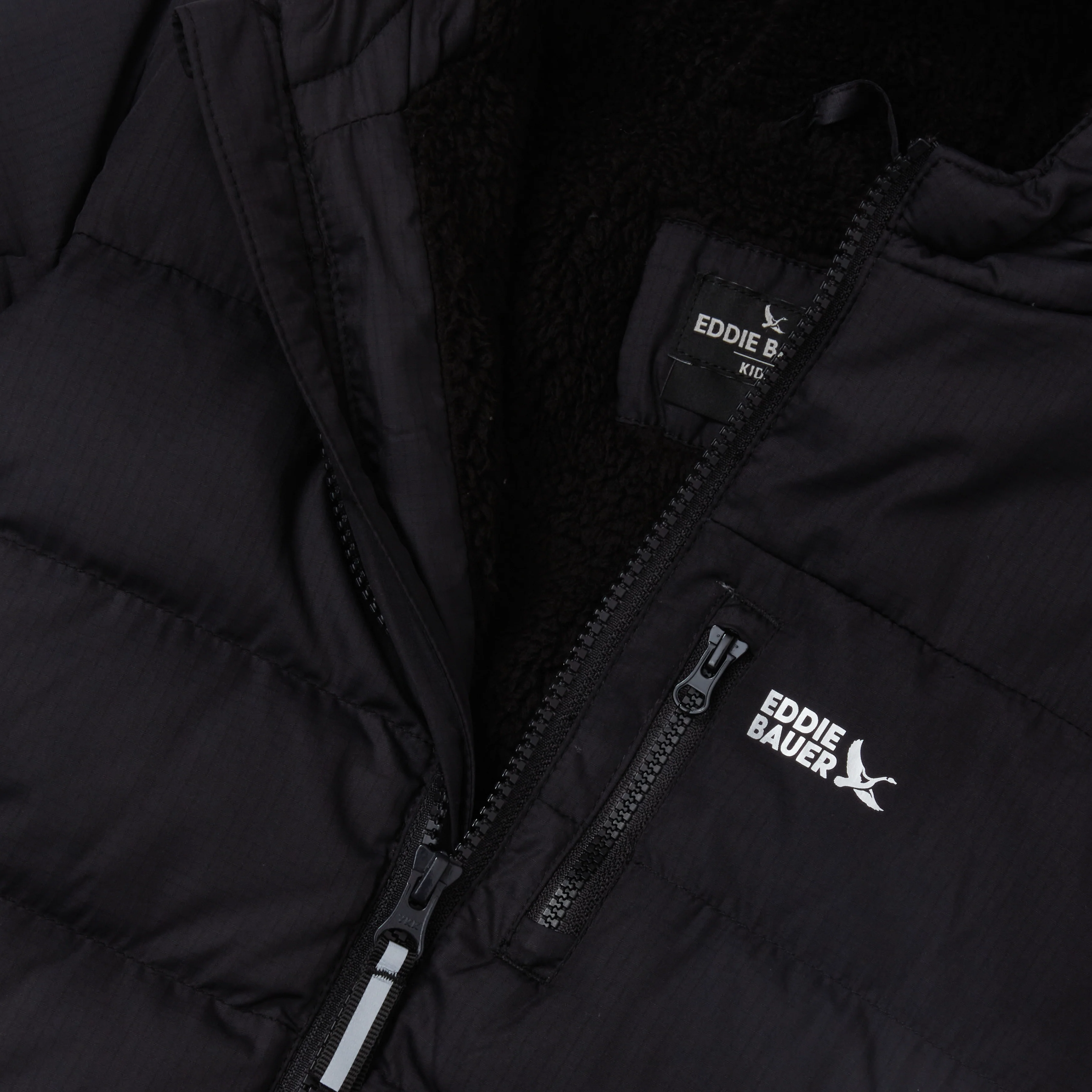 Toddler Boys Classic Down Jacket - Image 21