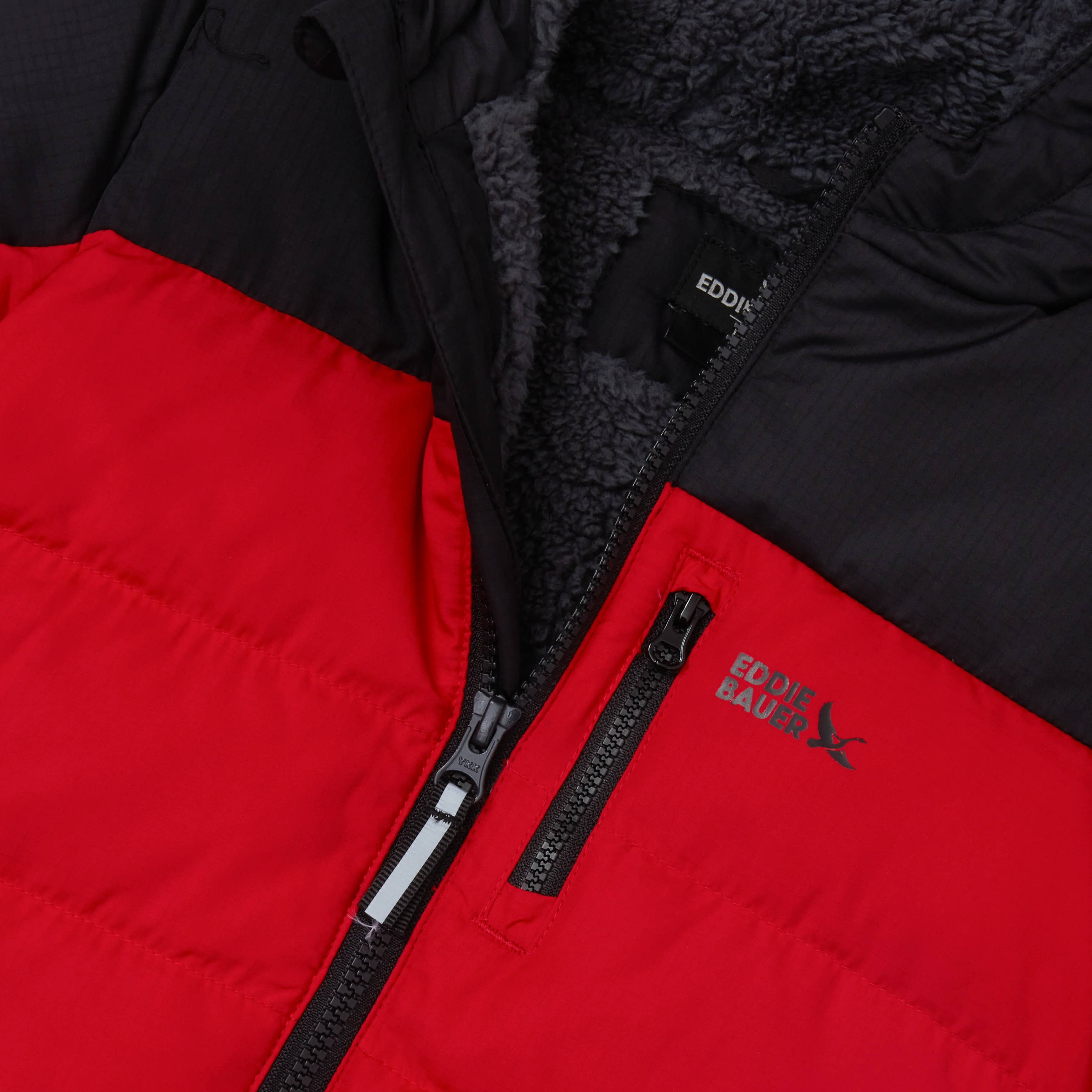 Toddler Boys Classic Down Jacket - Image 22