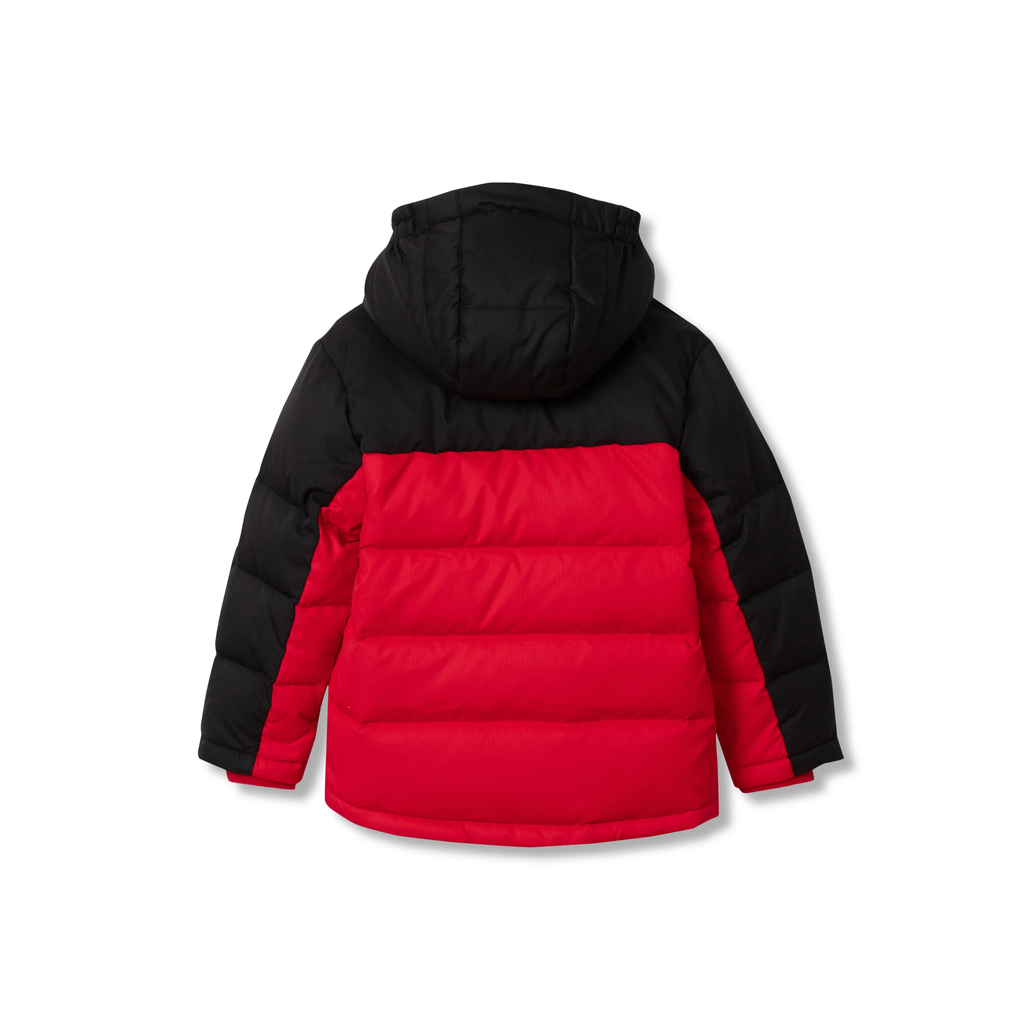 Toddler Boys Classic Down Jacket - Image 5