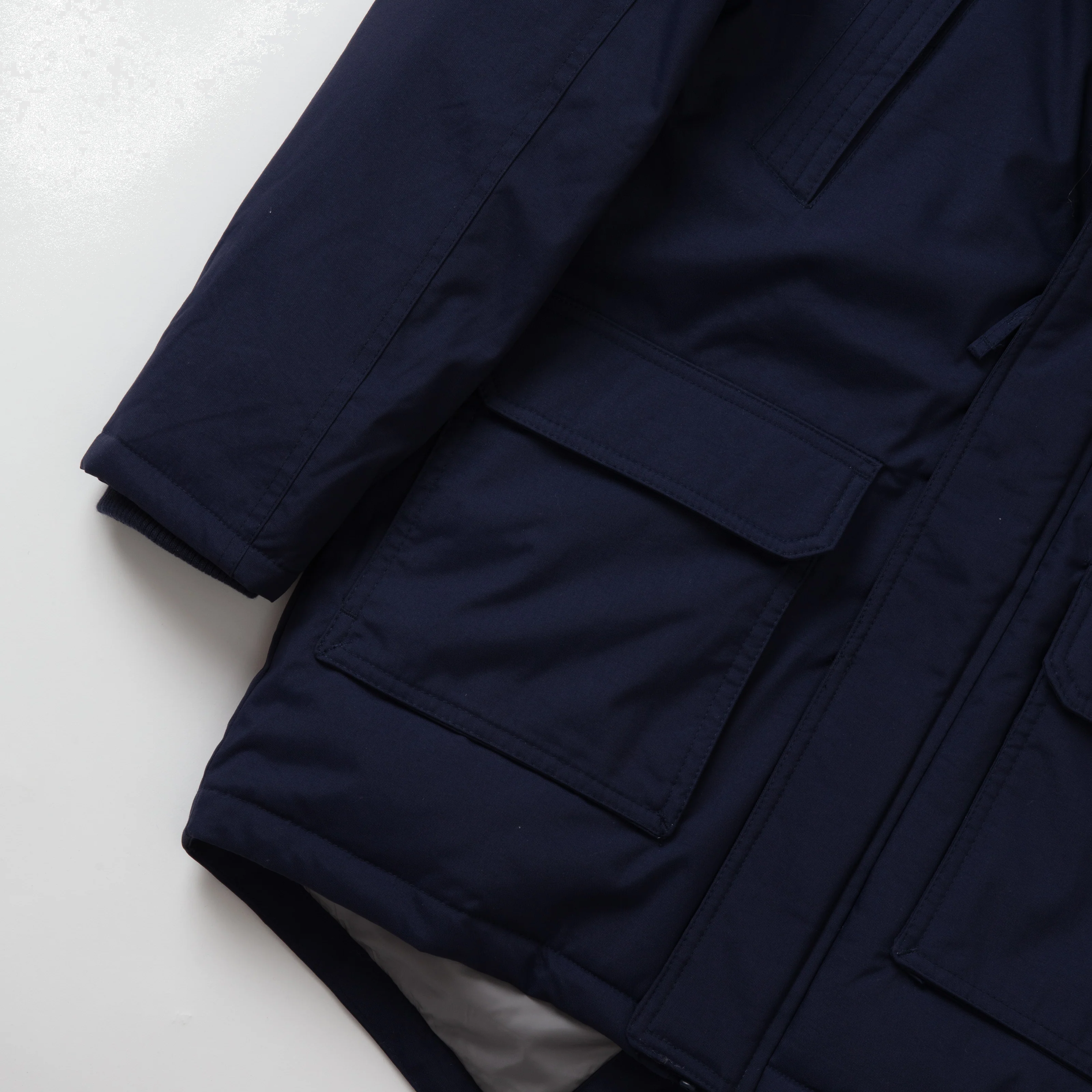 Boys Superior Down Parka - Image 15