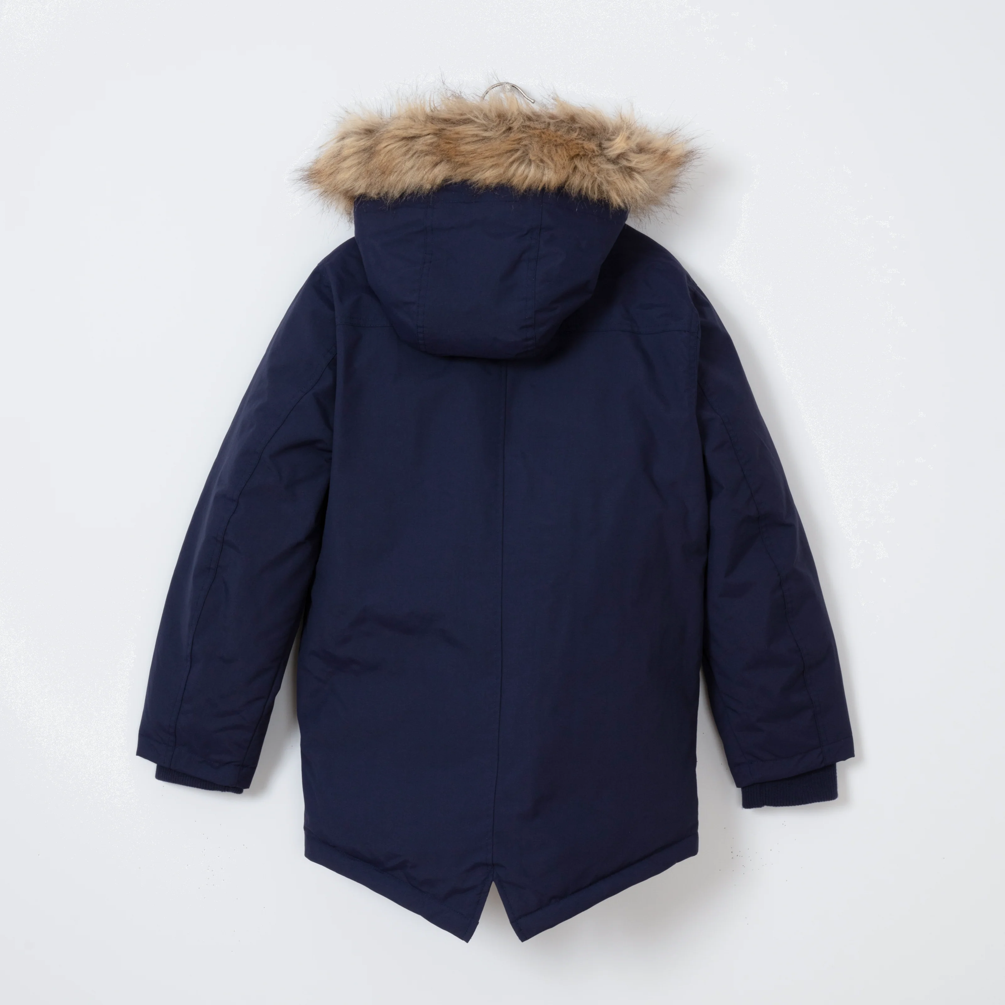 Boys Superior Down Parka - Image 14
