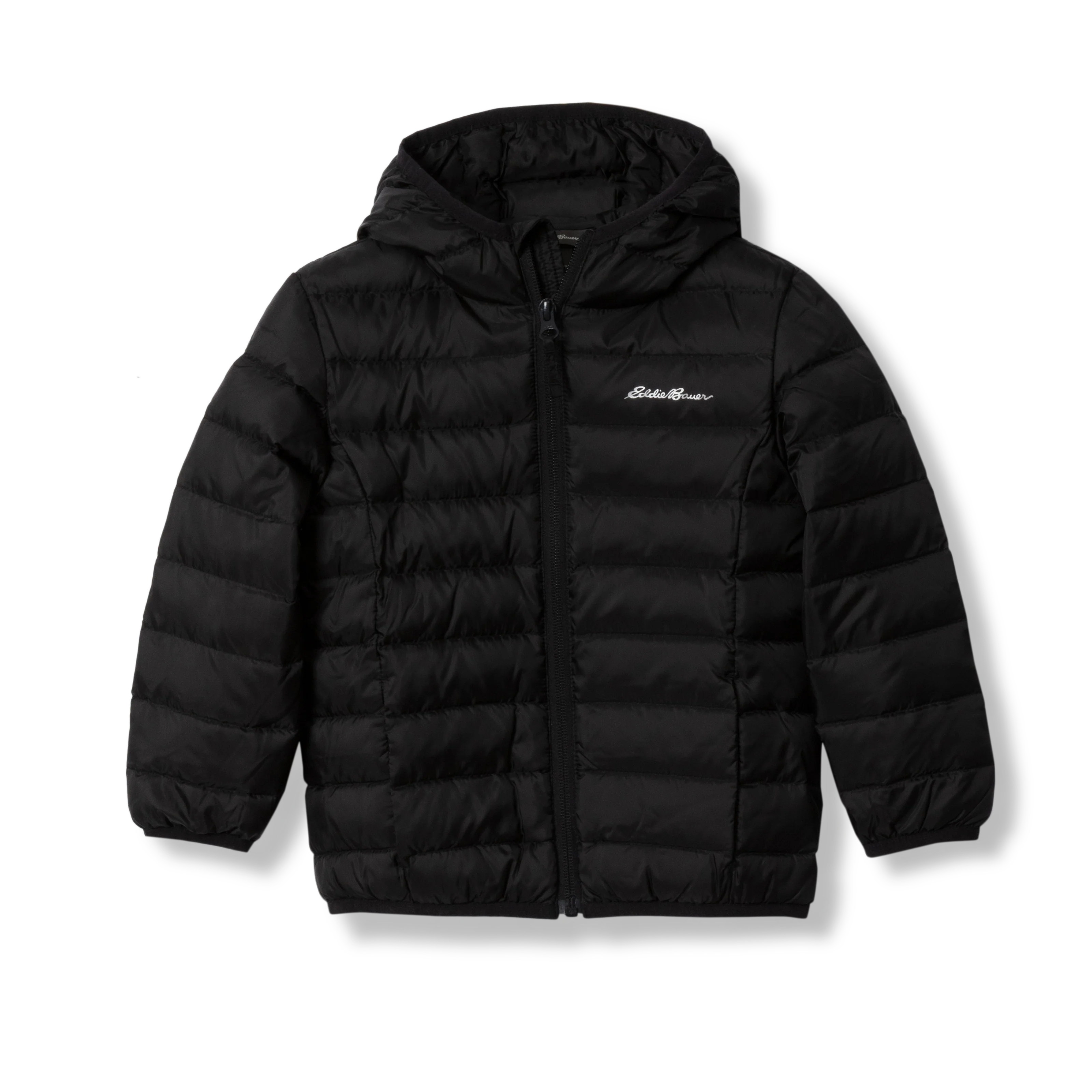 Toddler Cirruslite Down Hooded Jacket - Image 10