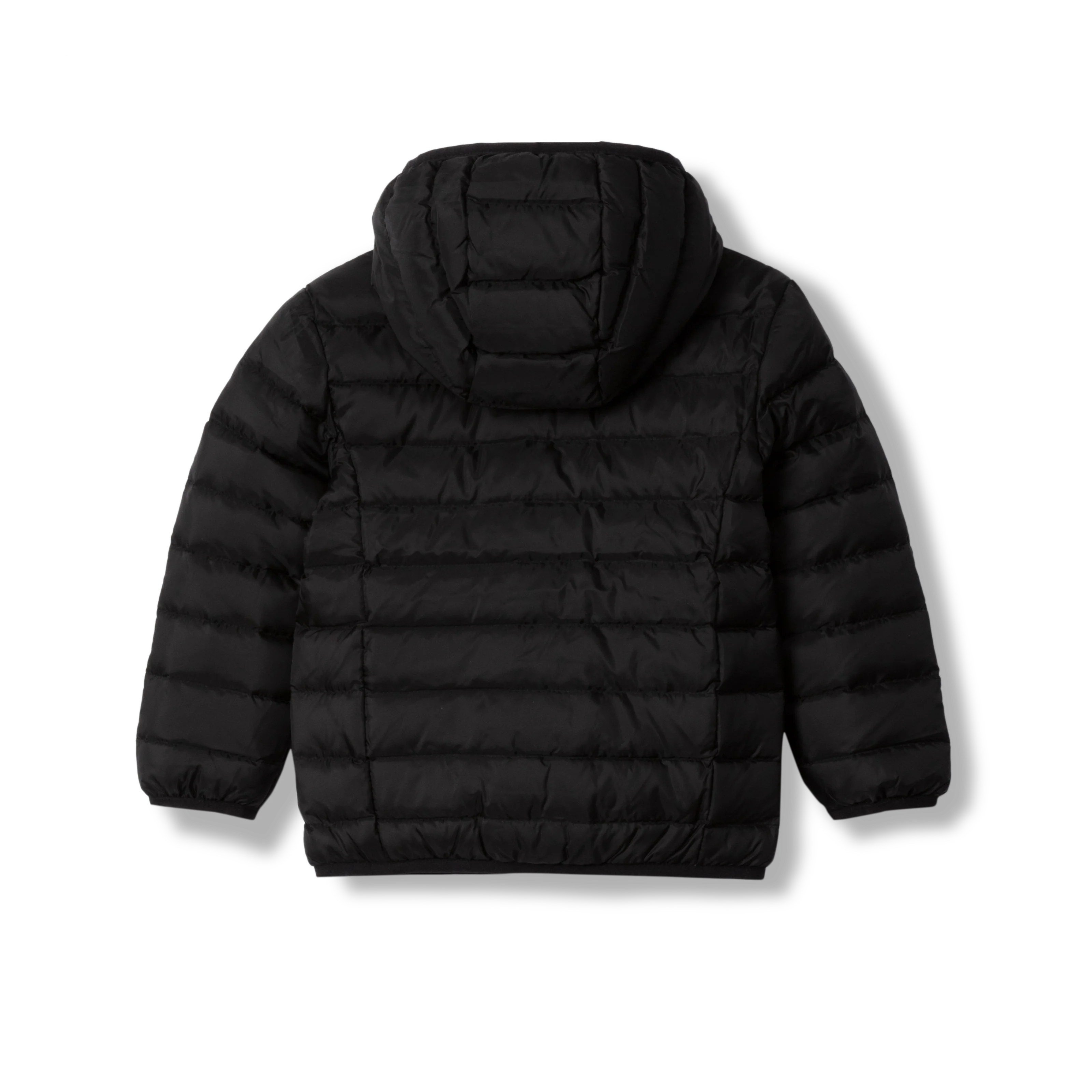 Toddler Cirruslite Down Hooded Jacket - Image 11