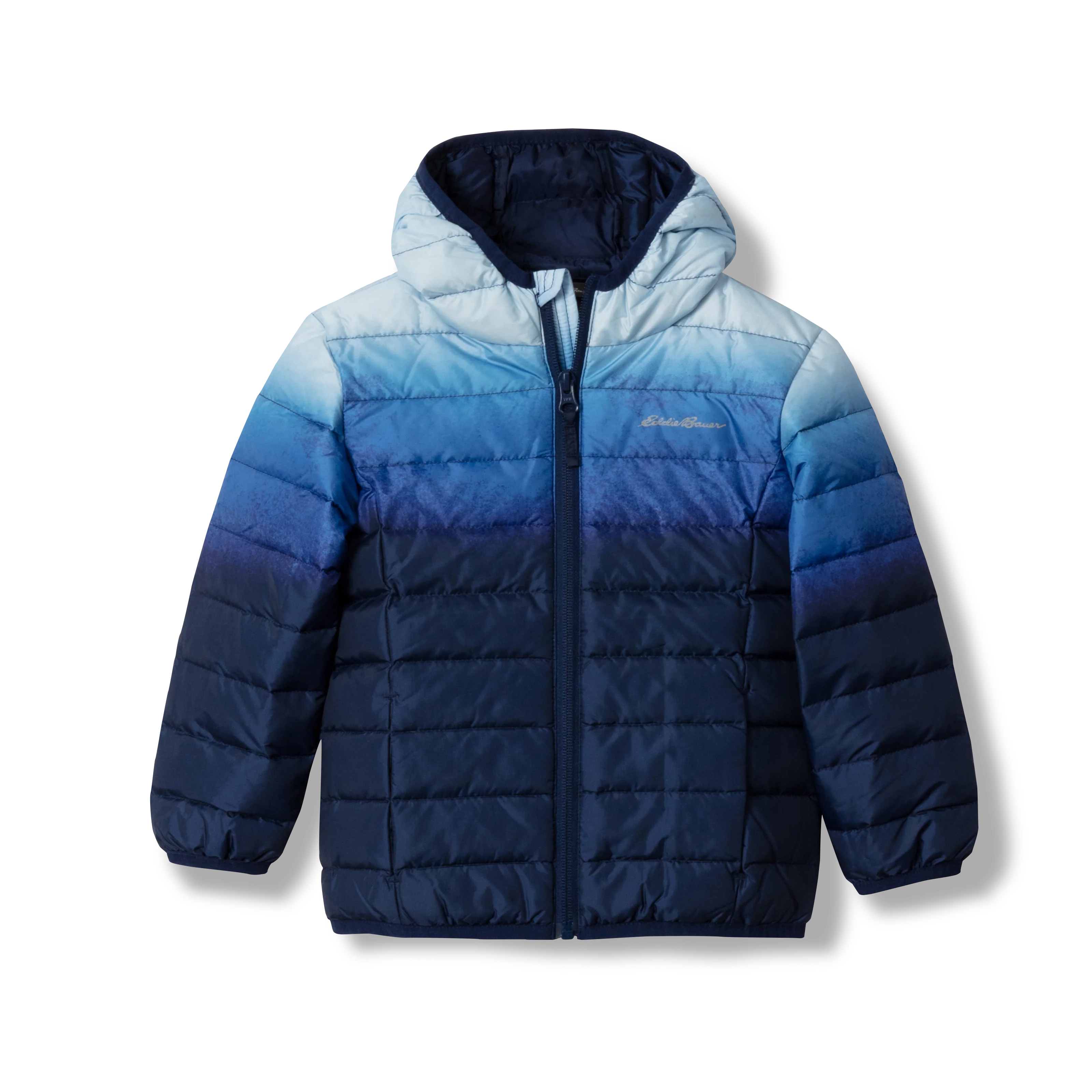 Toddler Cirruslite Down Hooded Jacket - Image 13