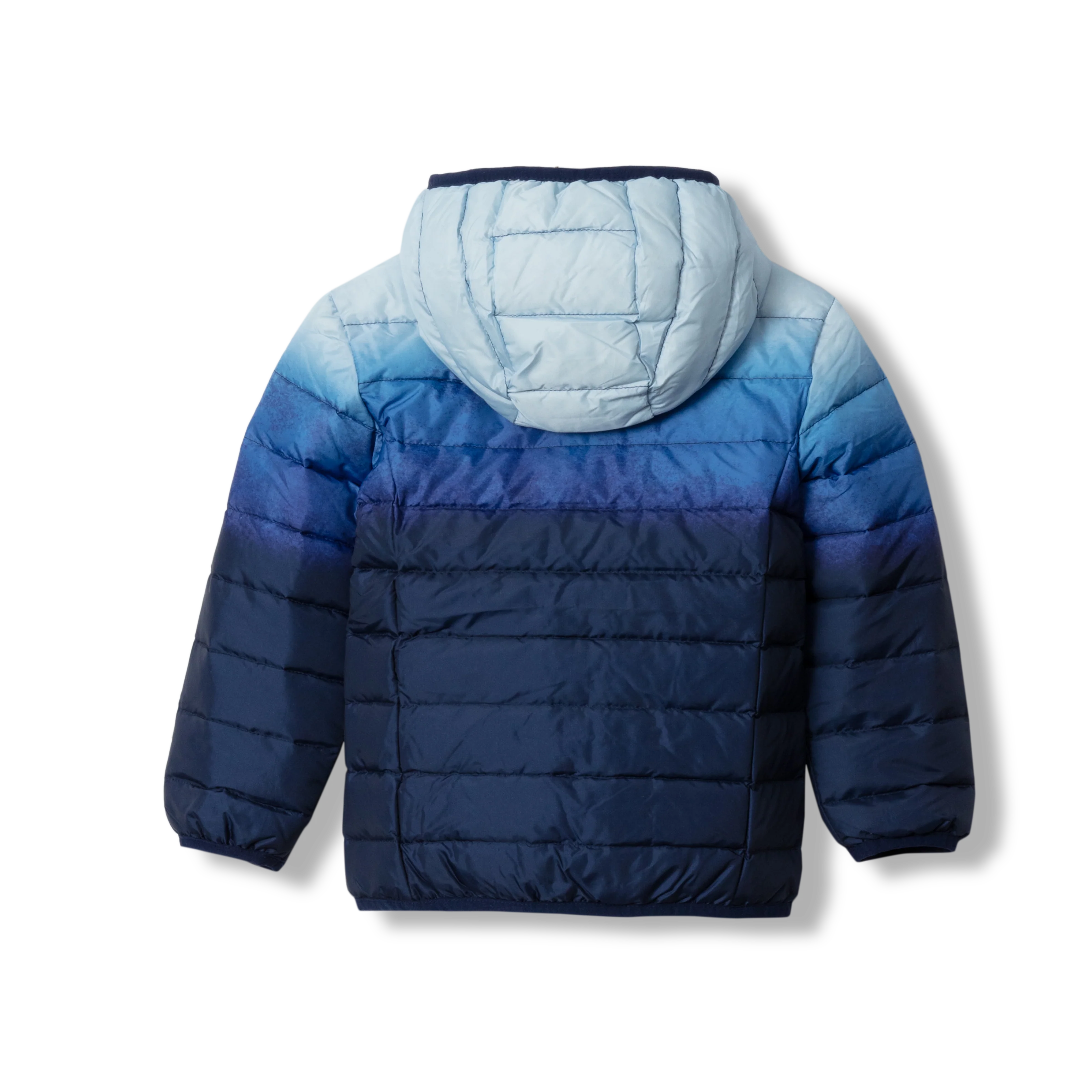Toddler Cirruslite Down Hooded Jacket - Image 14