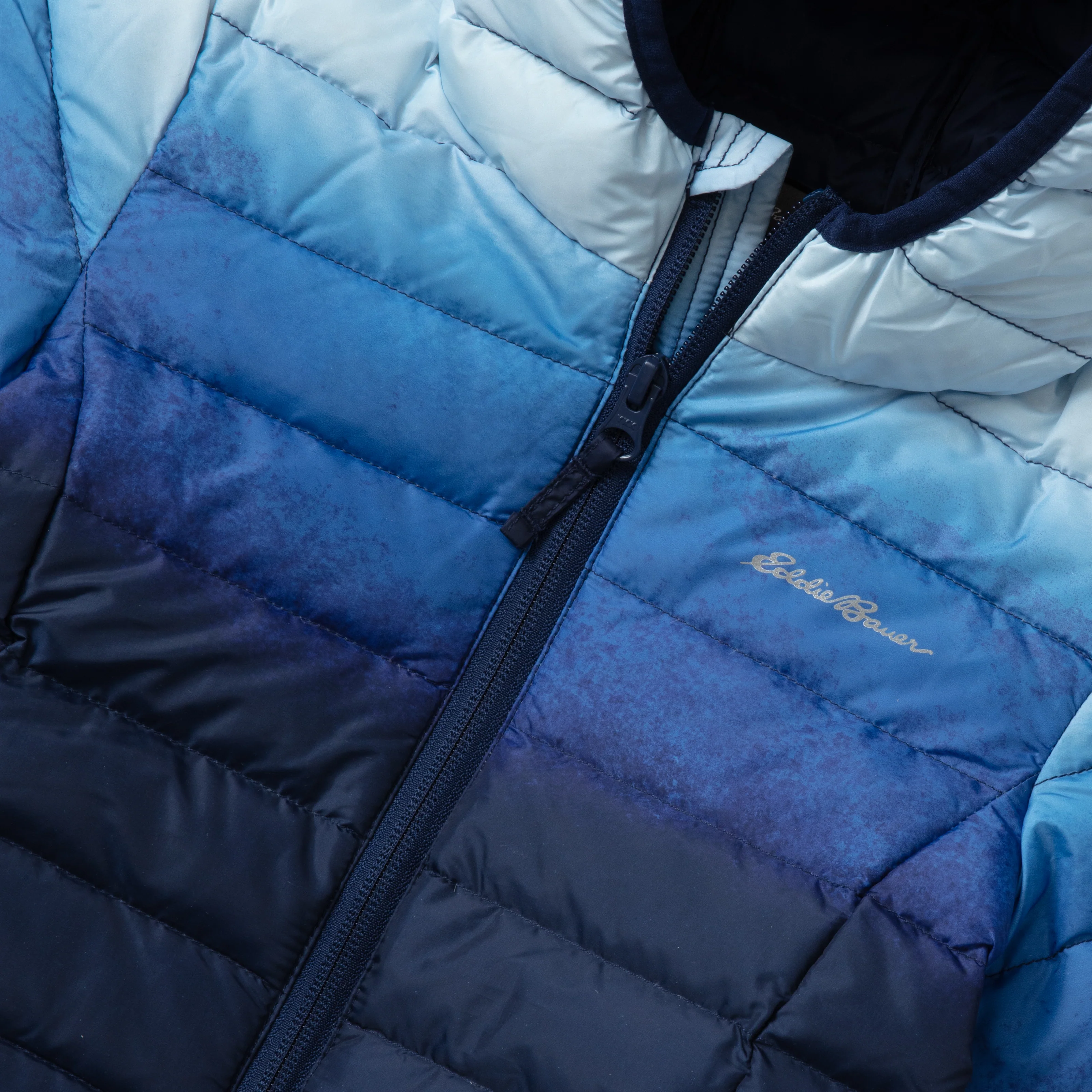 Toddler Cirruslite Down Hooded Jacket - Image 15